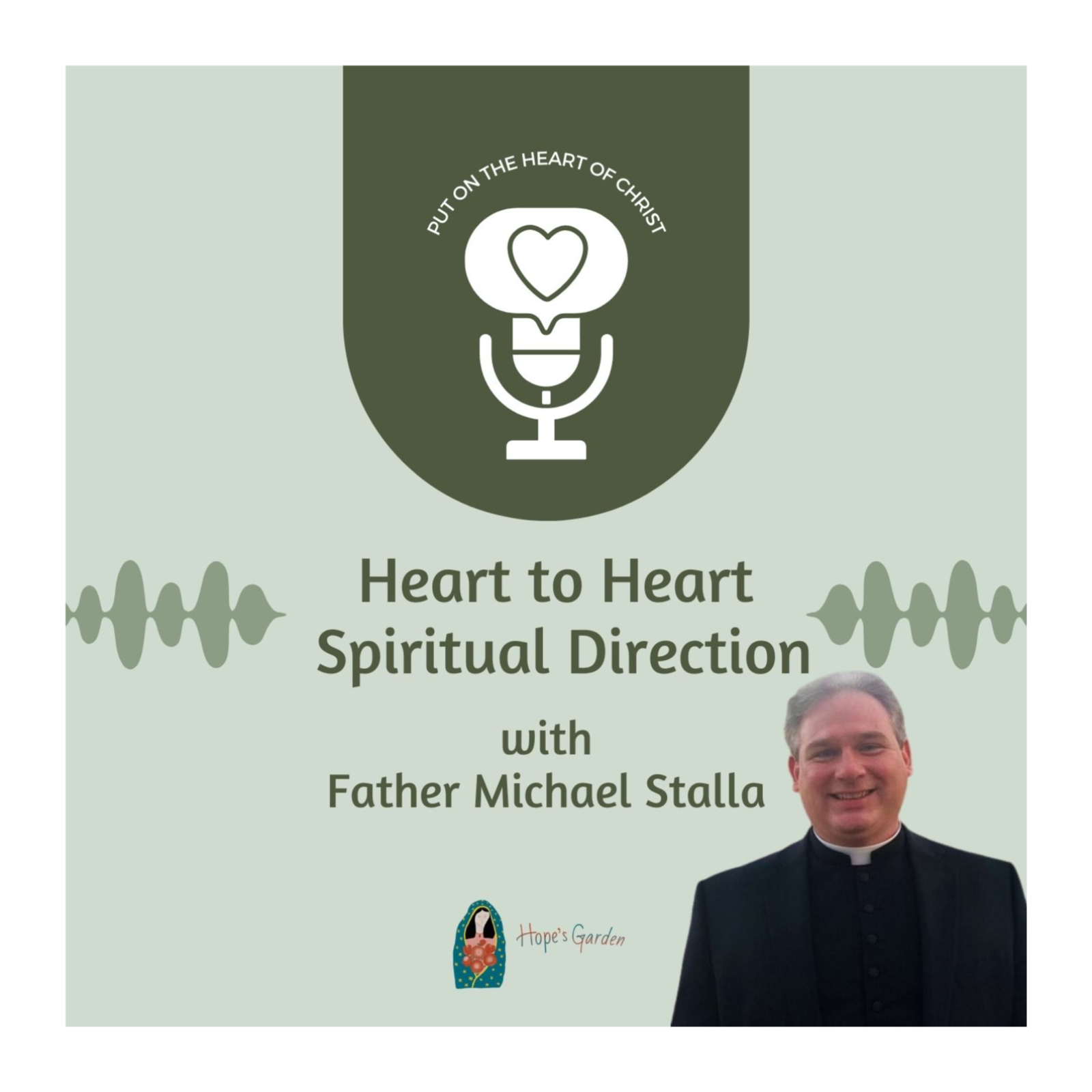 Heart to Heart Spiritual Direction
