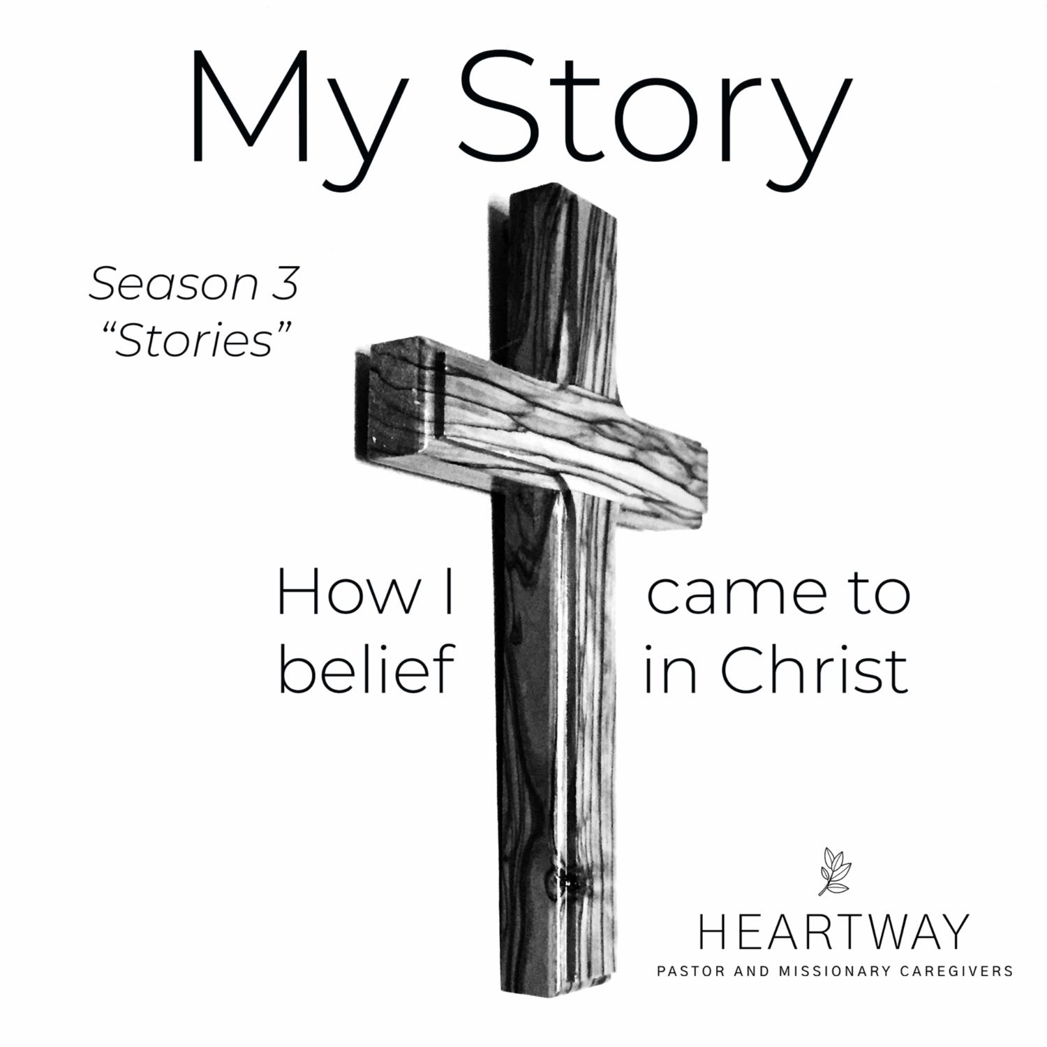 HeartWay: Pastor and Missionary Caregivers Podcast