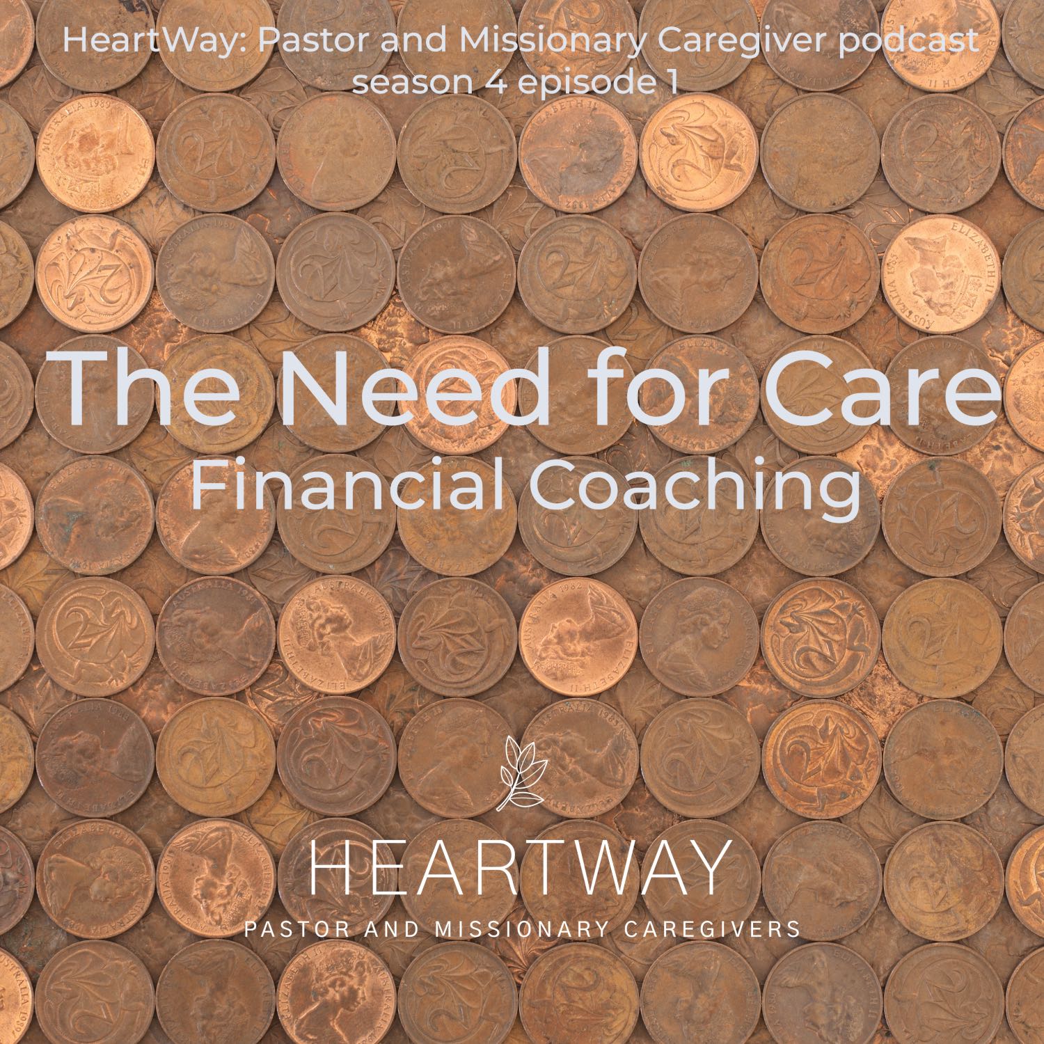 HeartWay: Pastor and Missionary Caregivers Podcast