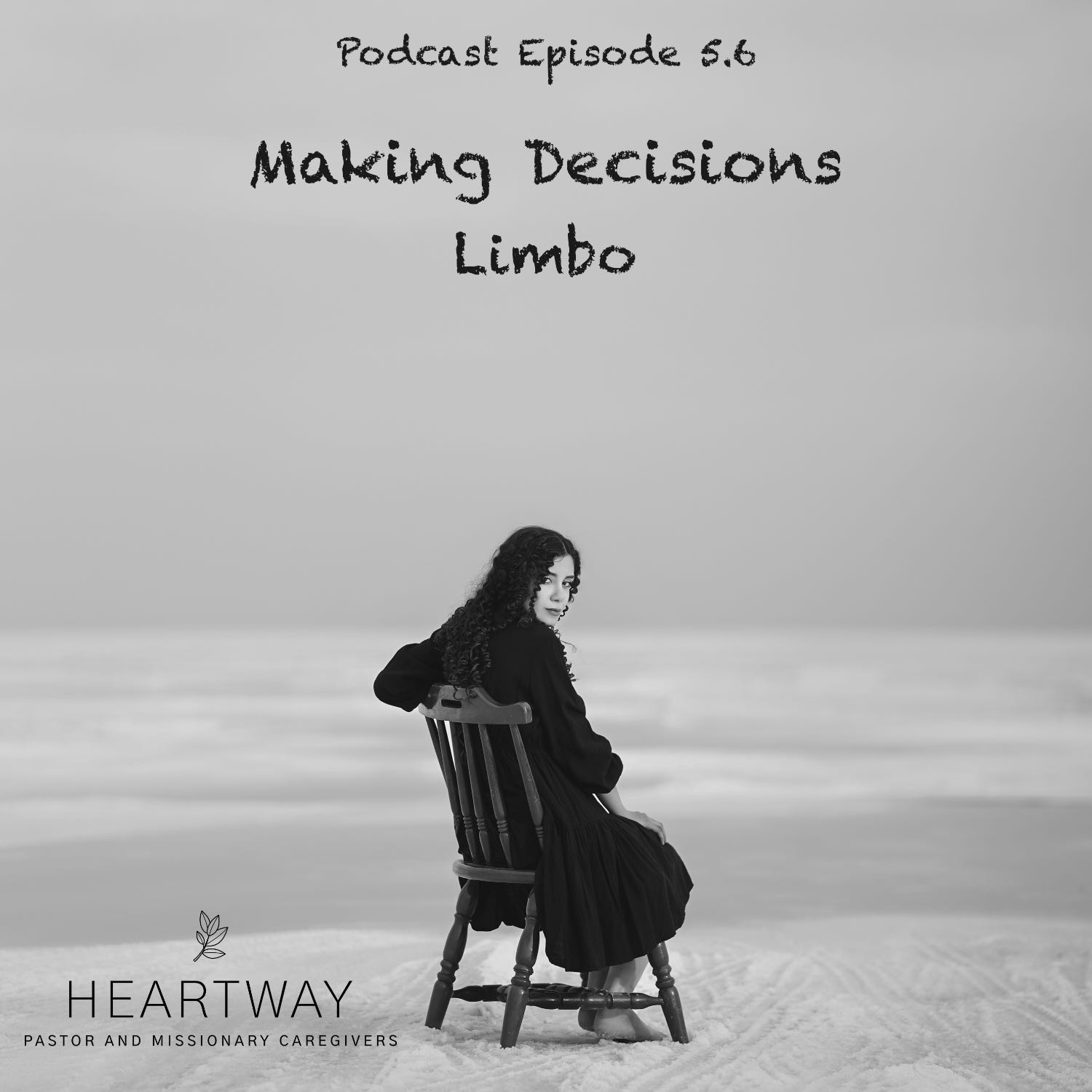 HeartWay: Pastor and Missionary Caregivers Podcast