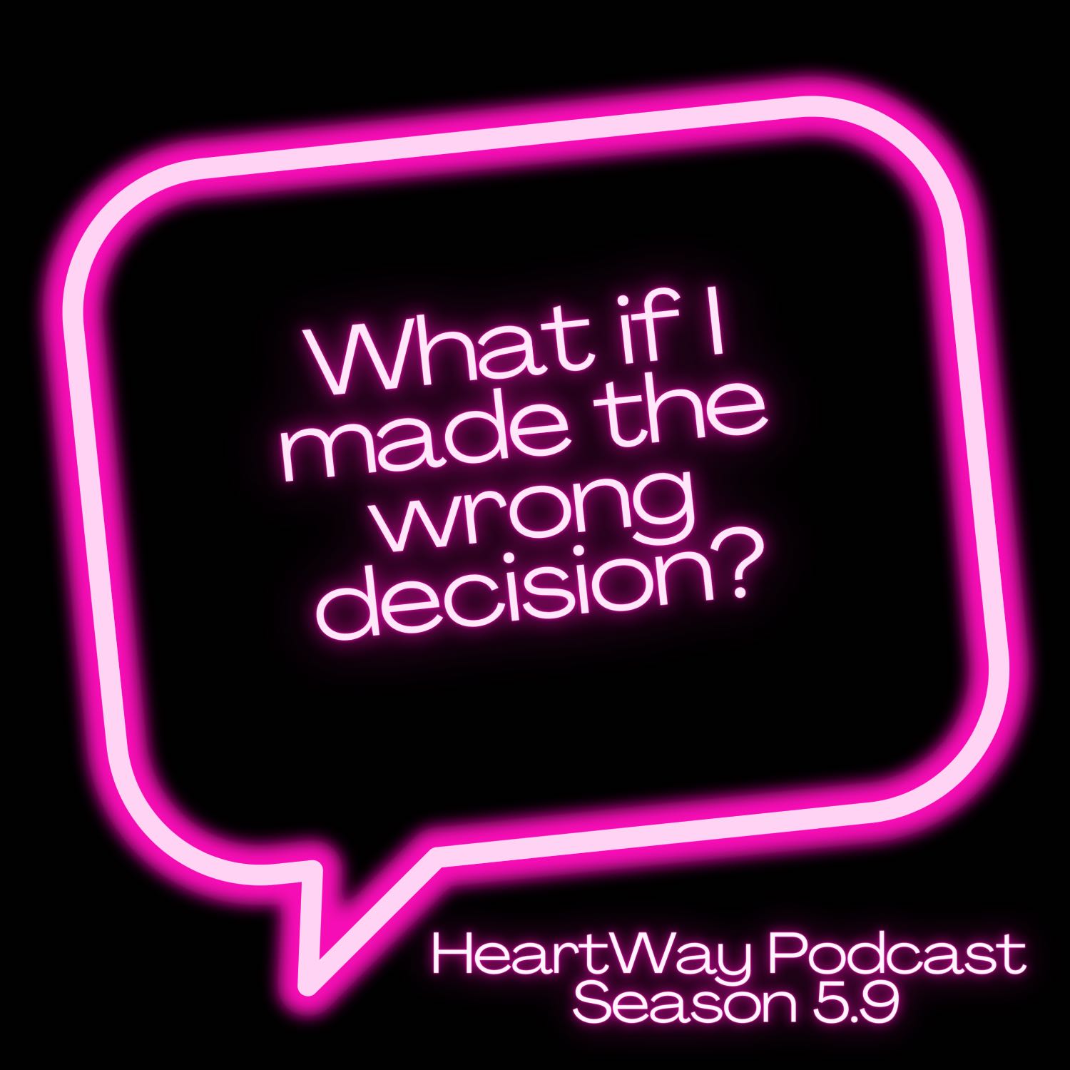 HeartWay: Pastor and Missionary Caregivers Podcast
