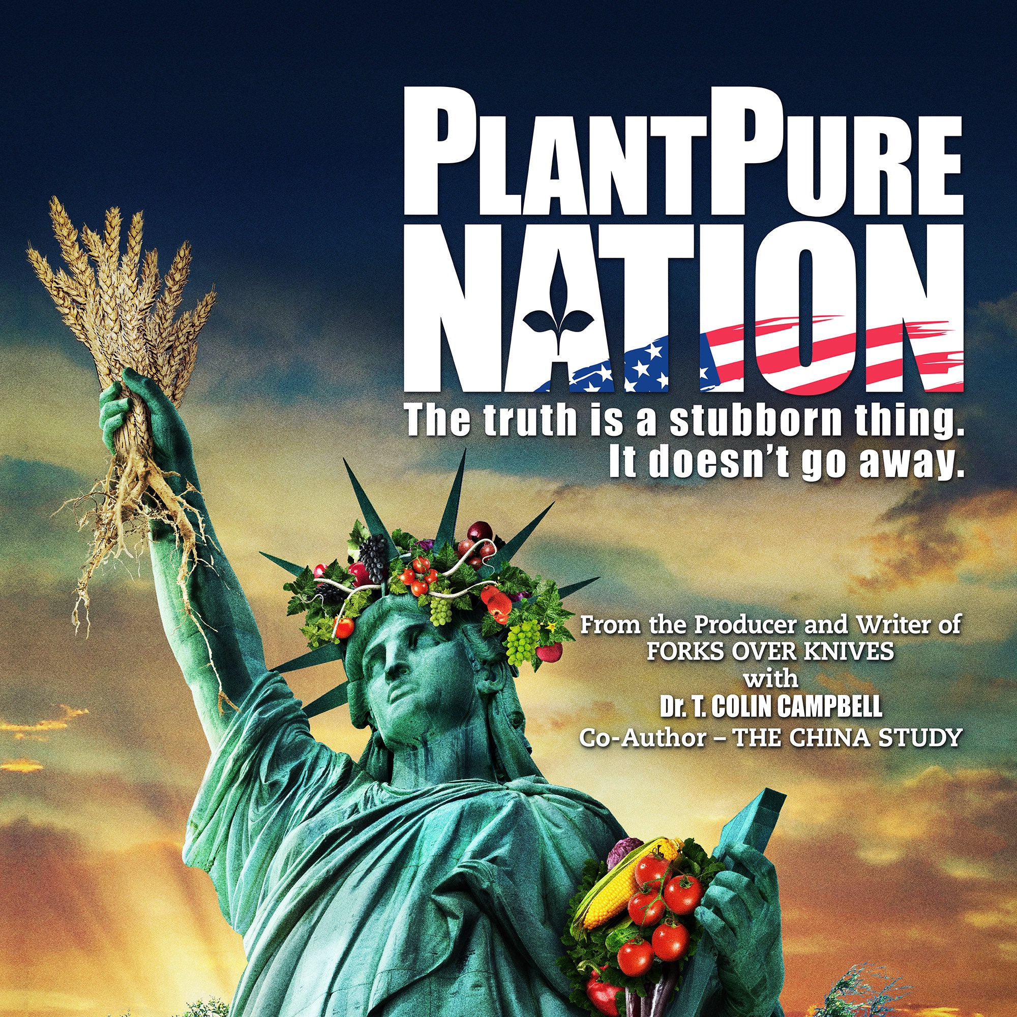 Q&A Plant Pure Nation with Nelson Campbell