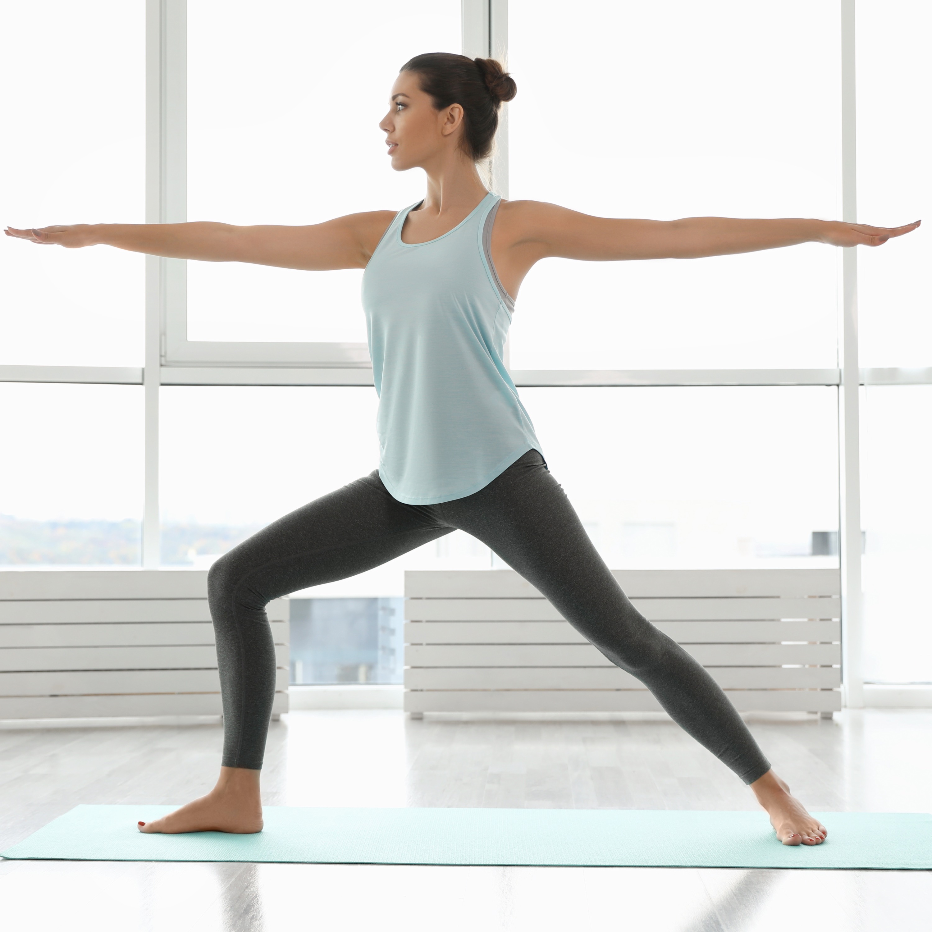 Is Yoga a good idea? Ivan Raj shares his perspective. episode artwork