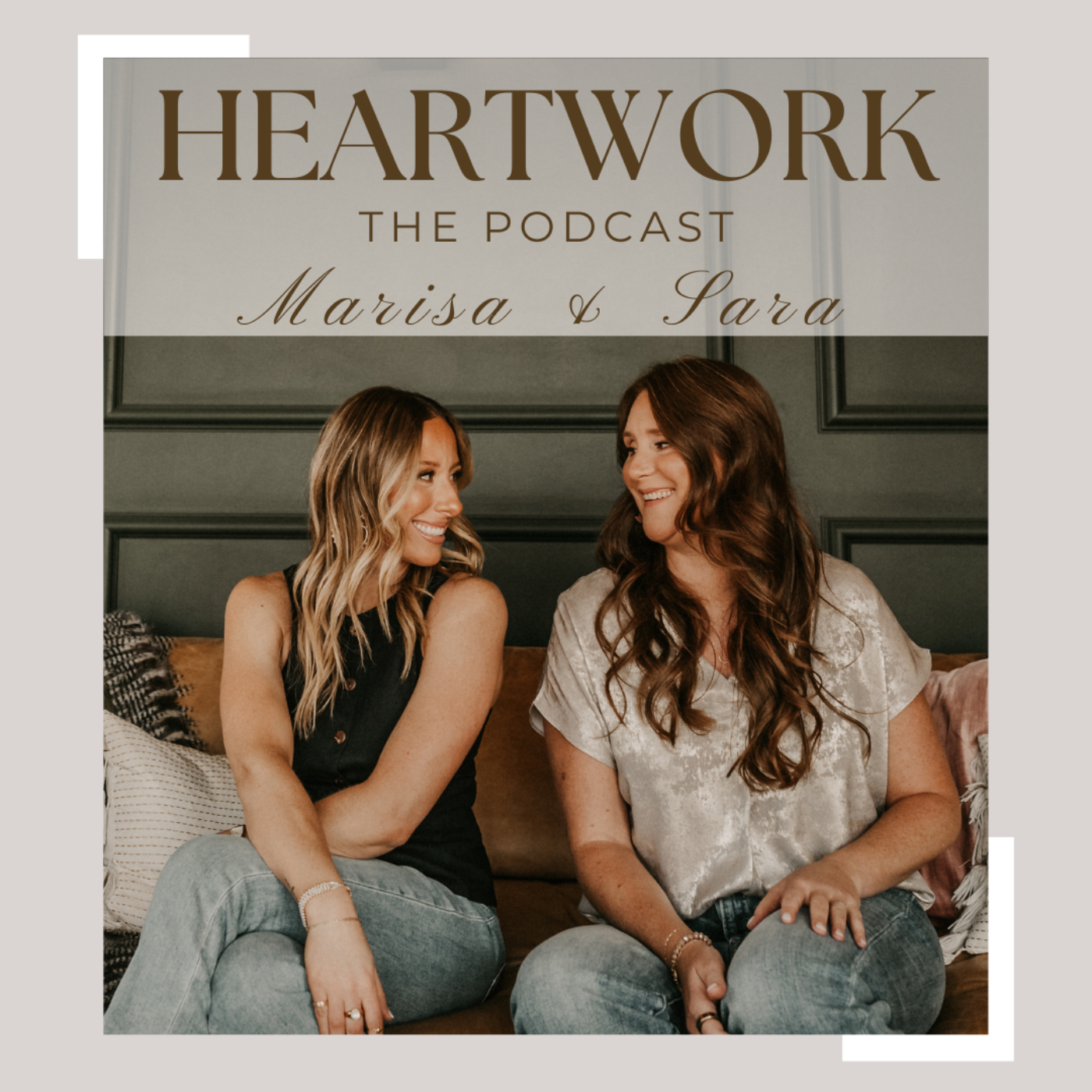 Heartwork Podcast