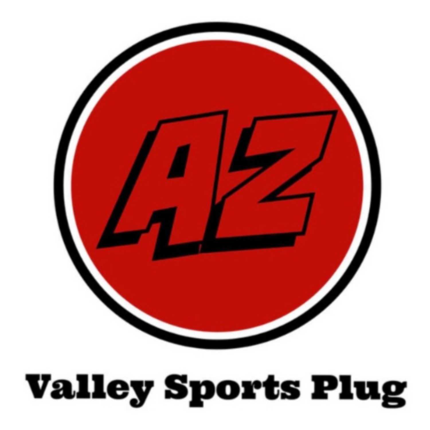 Valley Sports Plug Podcasts 🔌