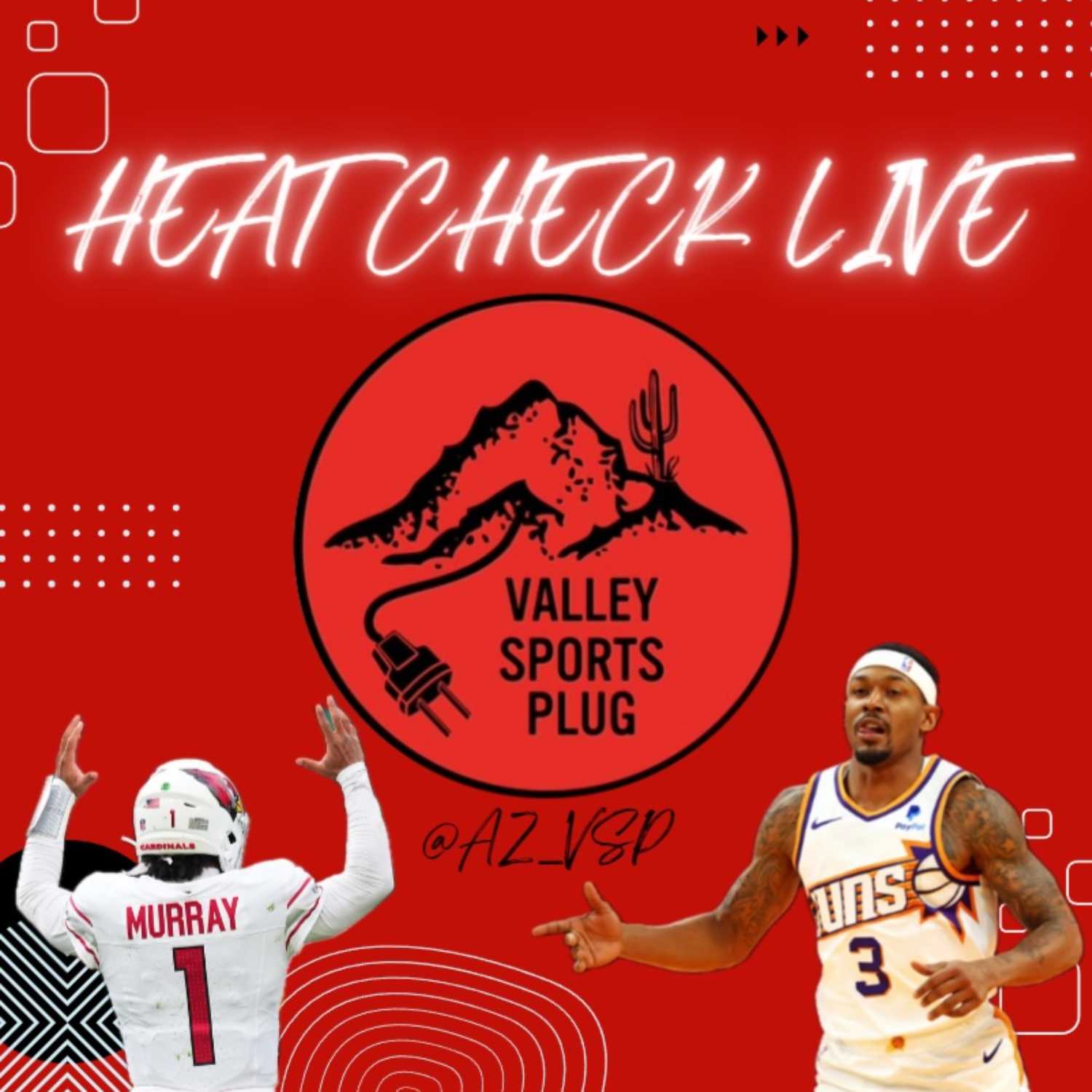Valley Sports Plug Podcasts 🔌