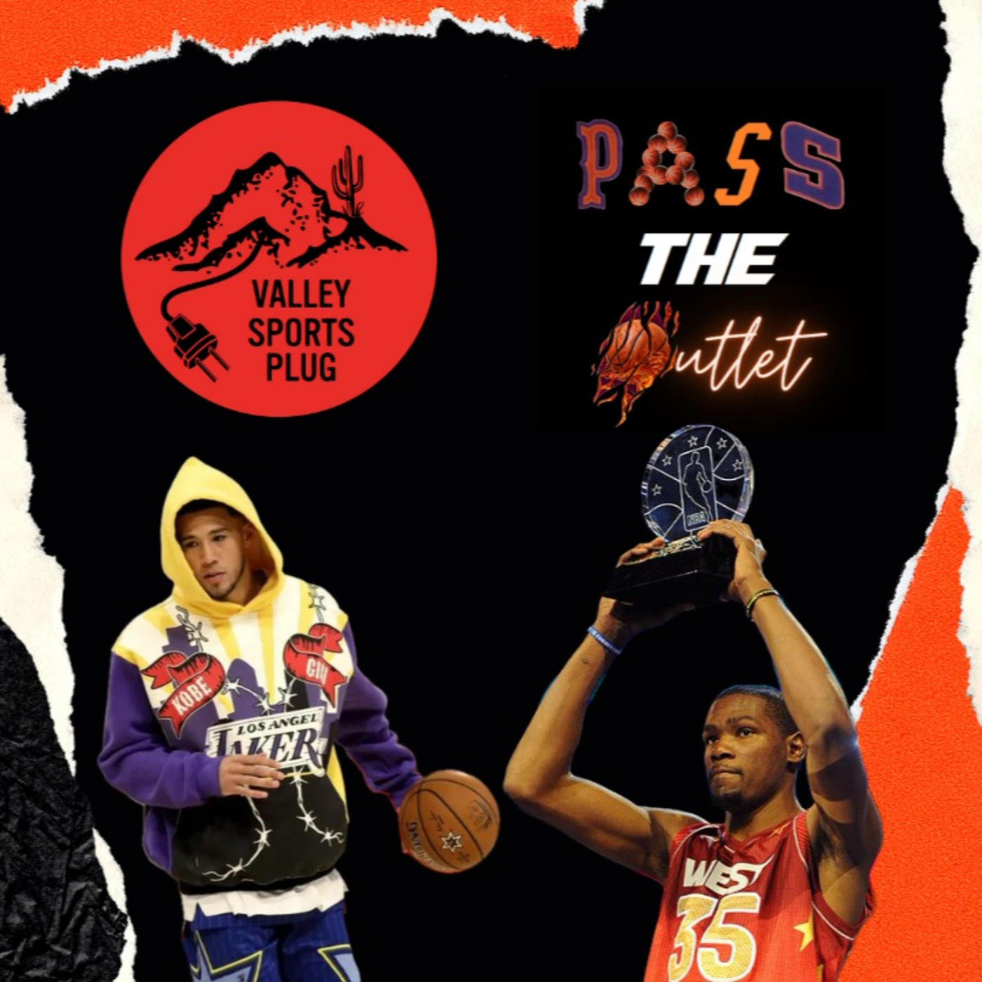 Mid-Season Award SZN - Pass The Outlet E16 episode artwork