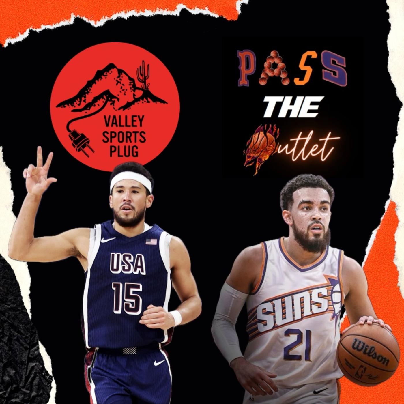 Olympic Gold Rush & The Point Guard Renaissance - Pass The Outlet E21 episode artwork