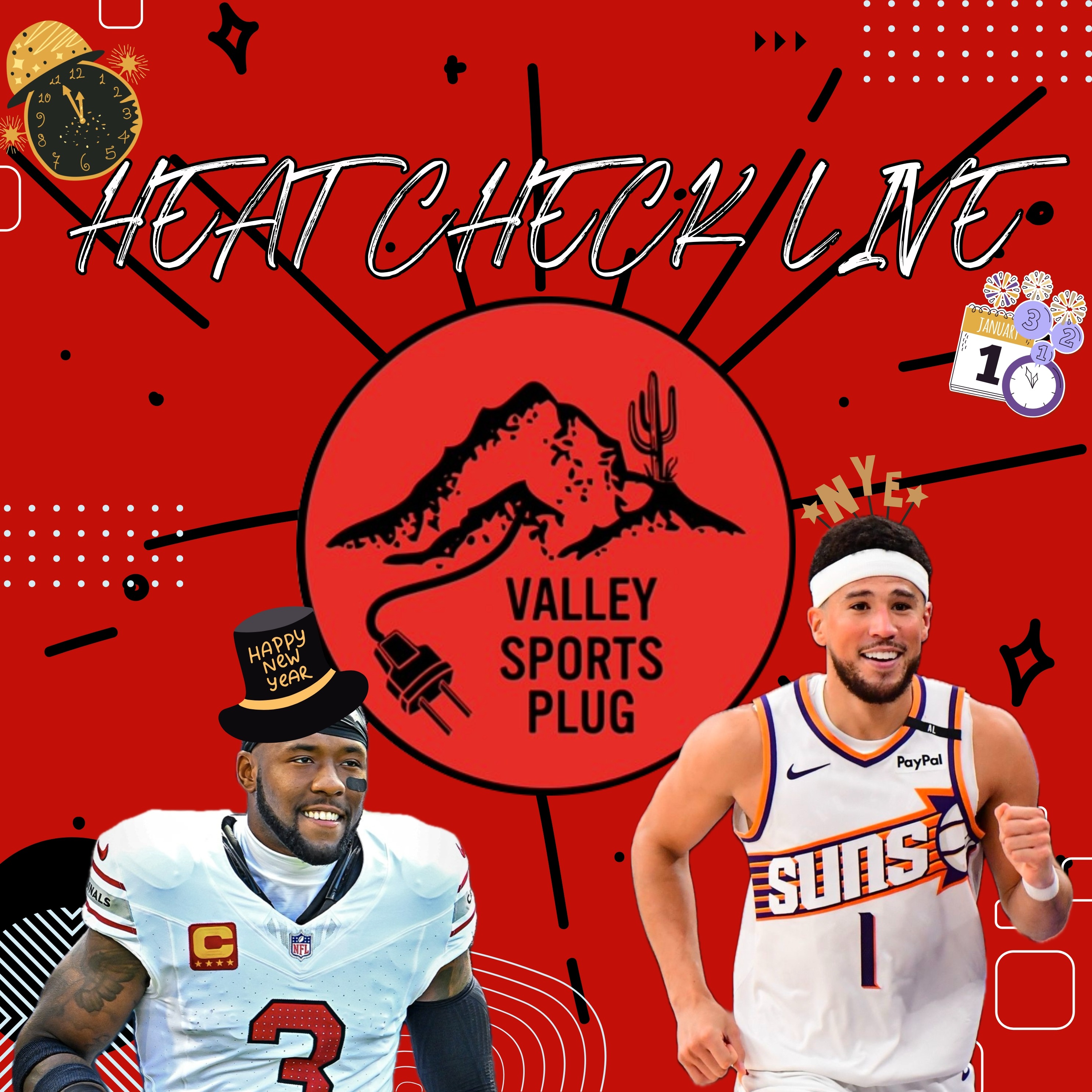2024 Valley Sports Review 🔌 episode artwork