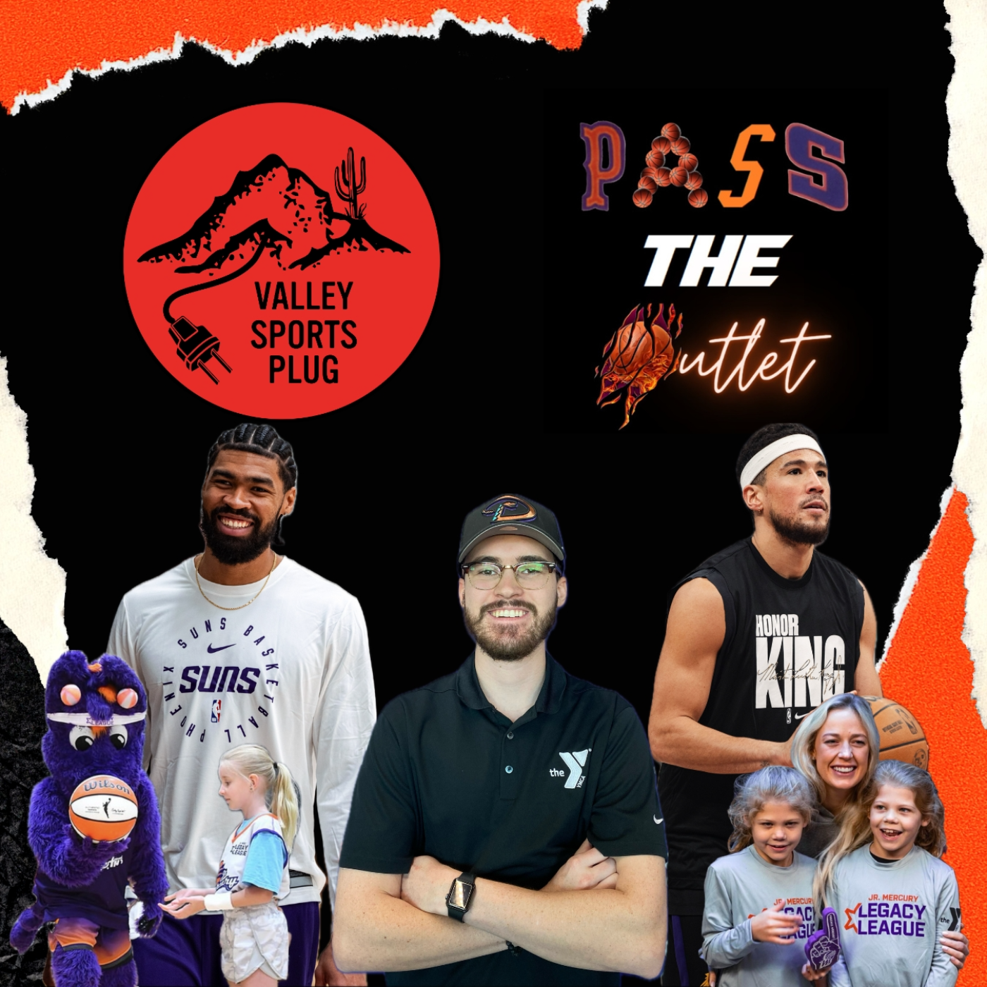Valley Sports Plug Podcasts 🔌