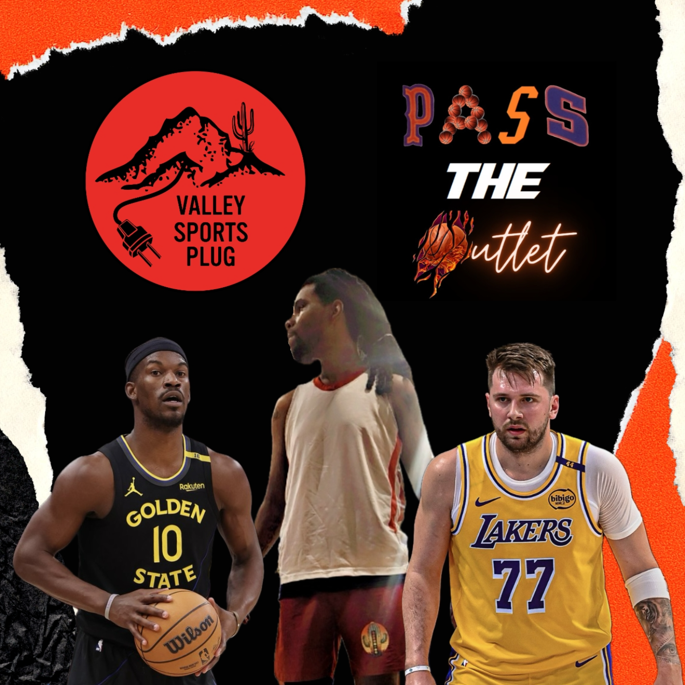 Valley Sports Plug Podcasts 🔌