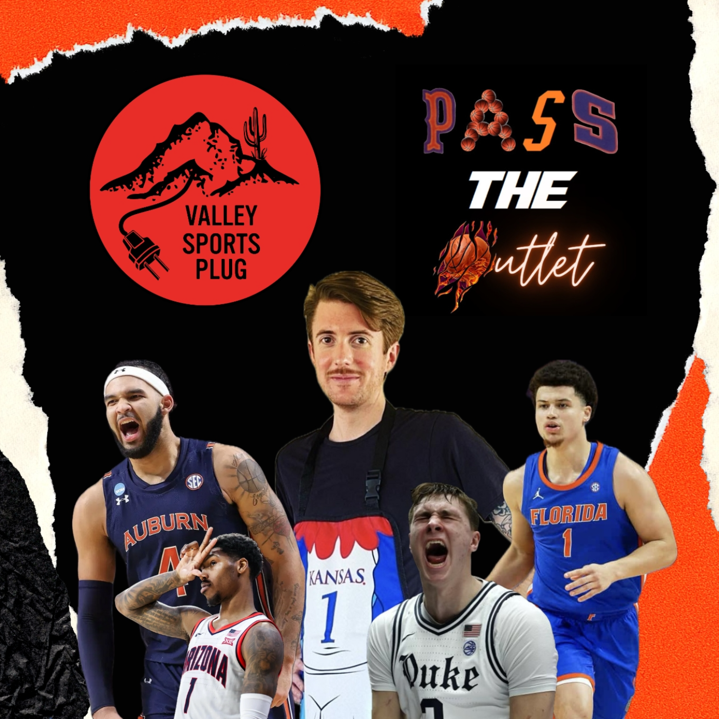 Valley Sports Plug Podcasts 🔌