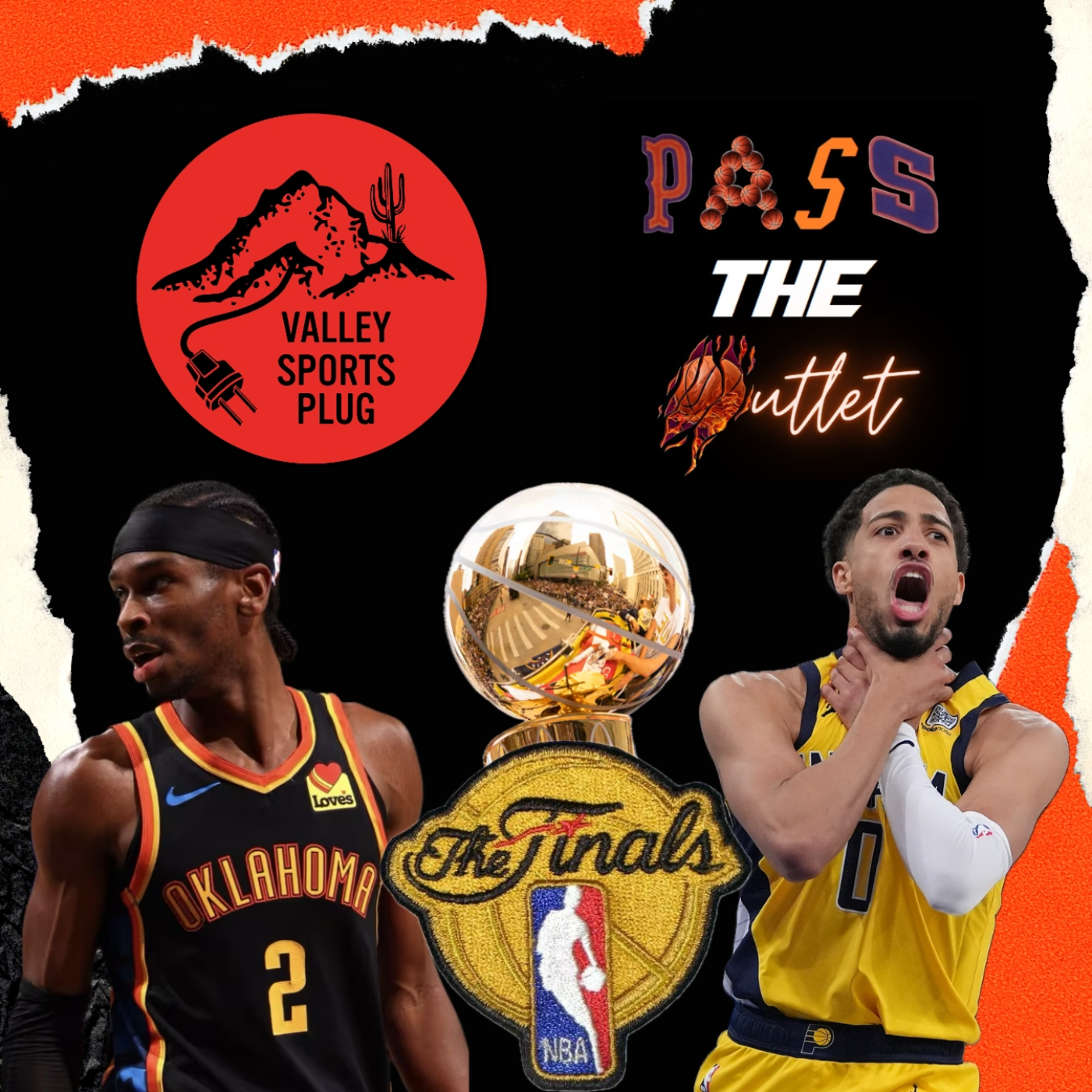 Valley Sports Plug Podcasts 🔌