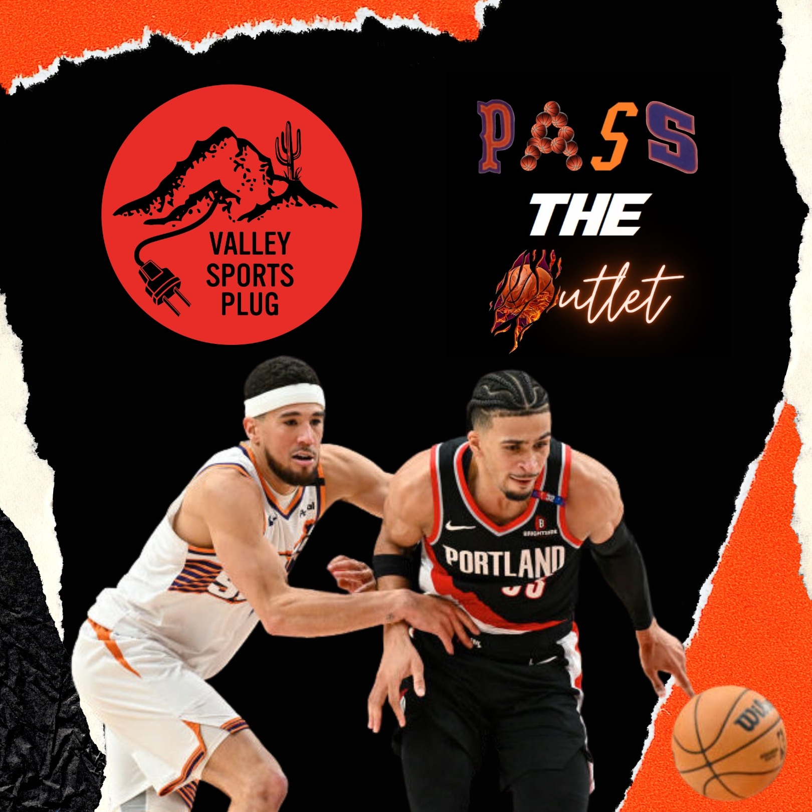 2026 NBA Play-In Predicaments 🏀 Pass The Outlet E37 episode artwork