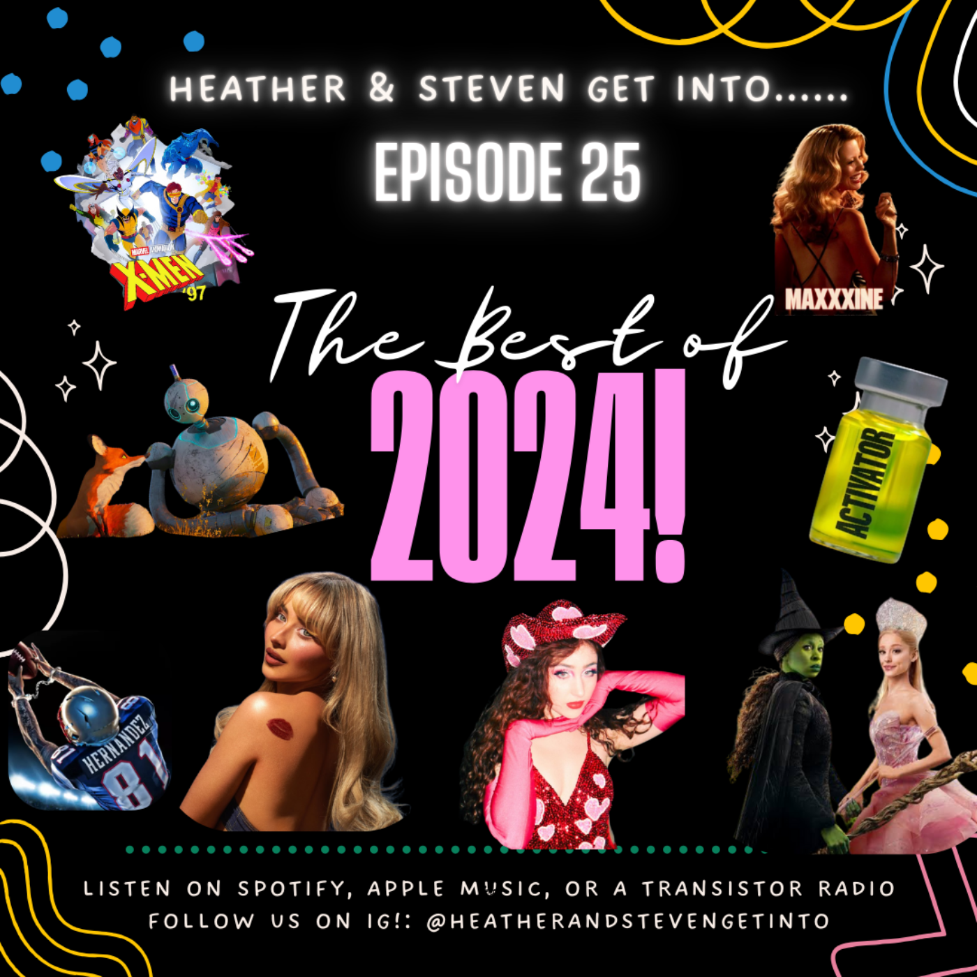 Heather And Steven Get Into...