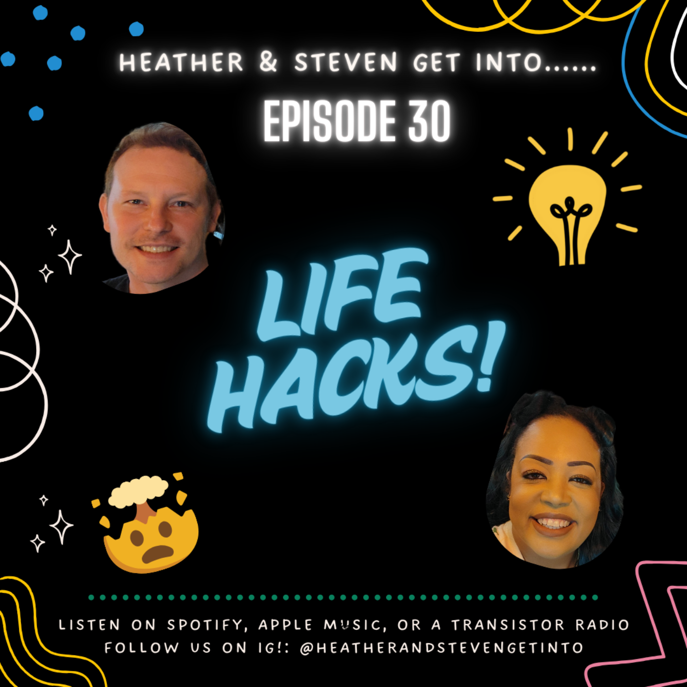 Heather And Steven Get Into...