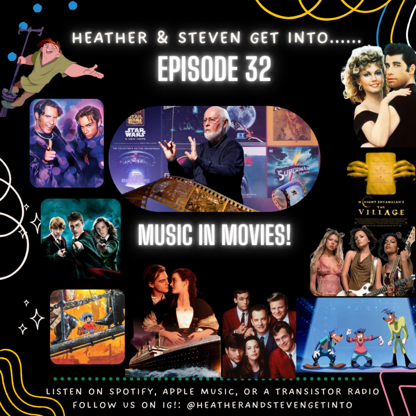 Heather And Steven Get Into...