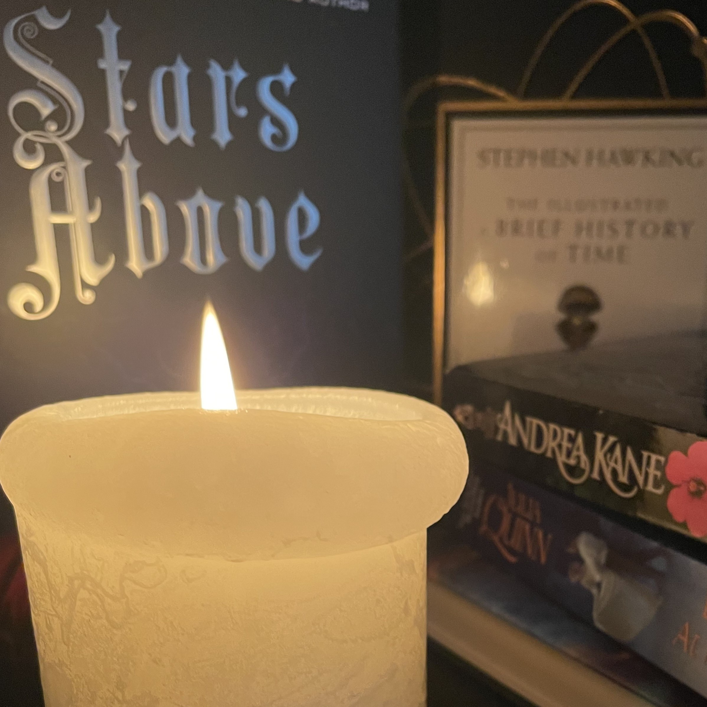 Heather’s Library