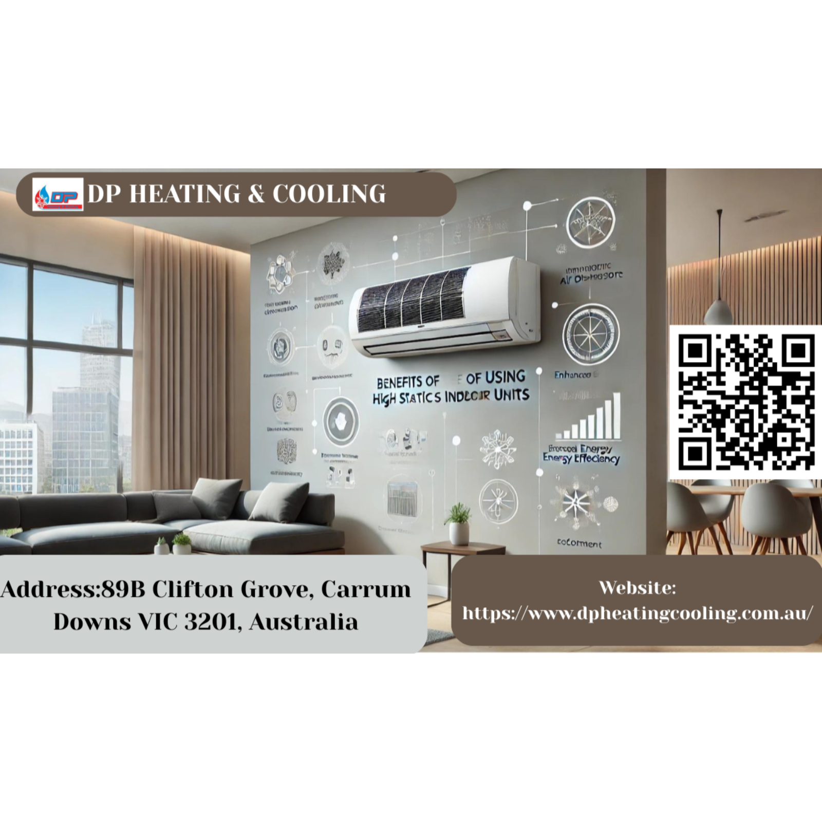 Heating and Cooling Melbourne