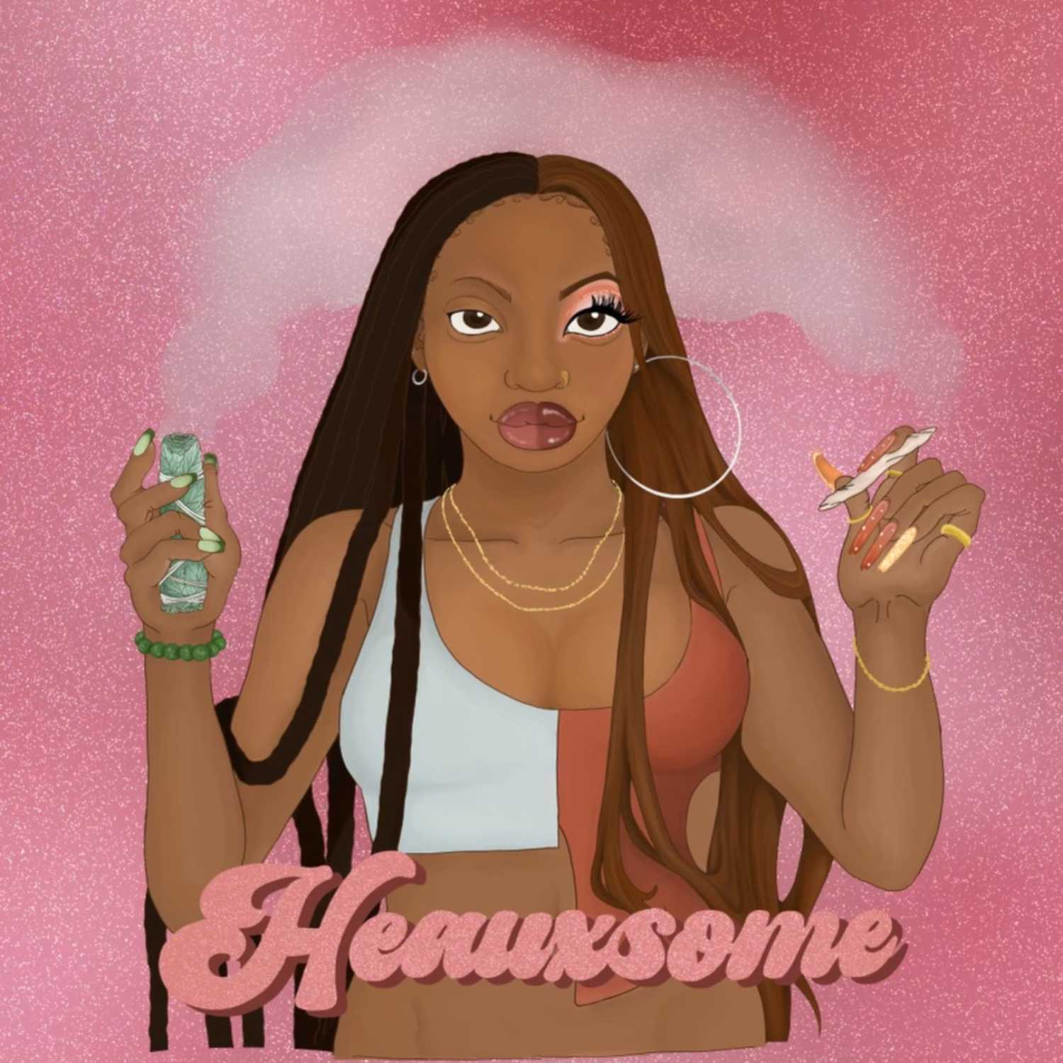Thee Heauxsome Show