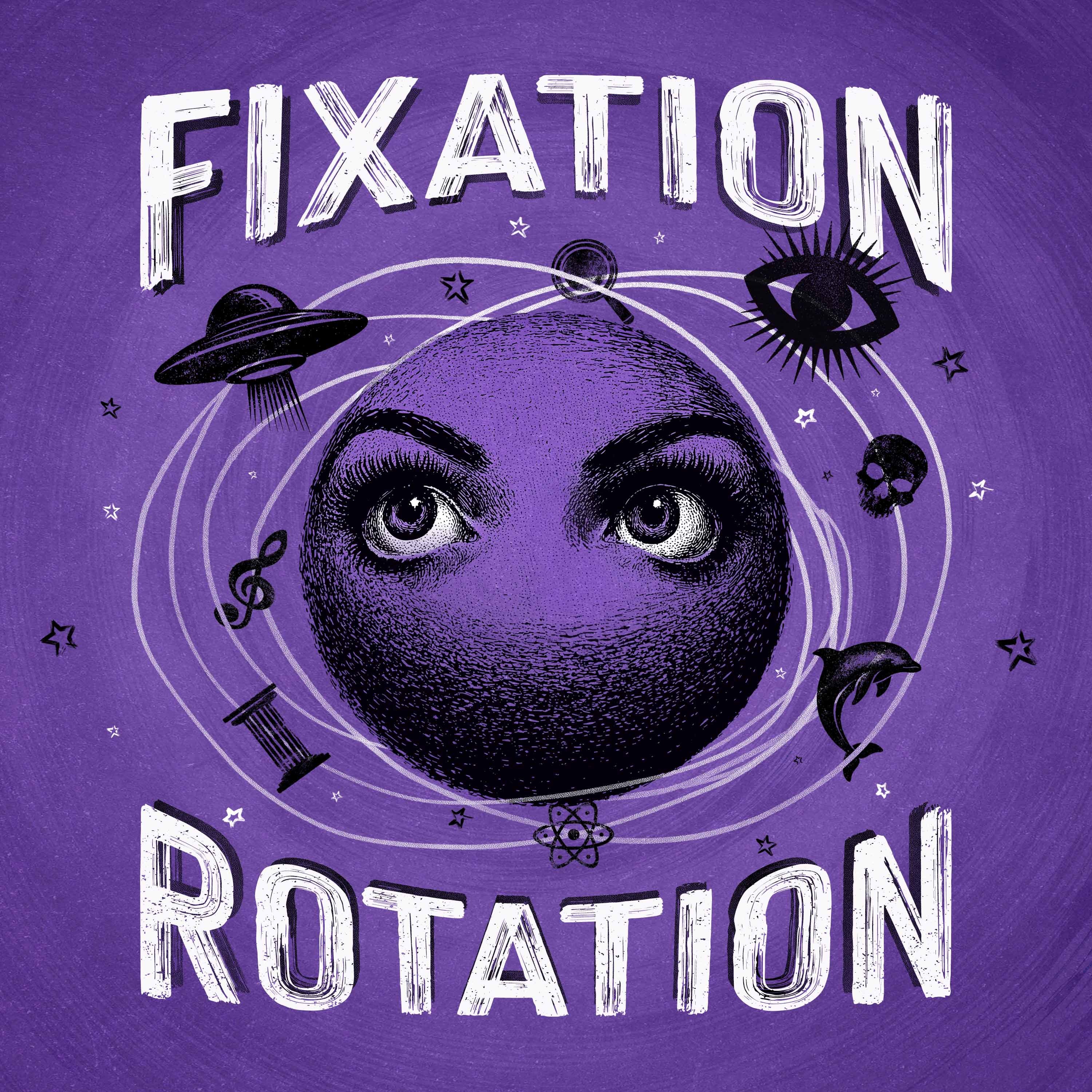 Fixation Rotation