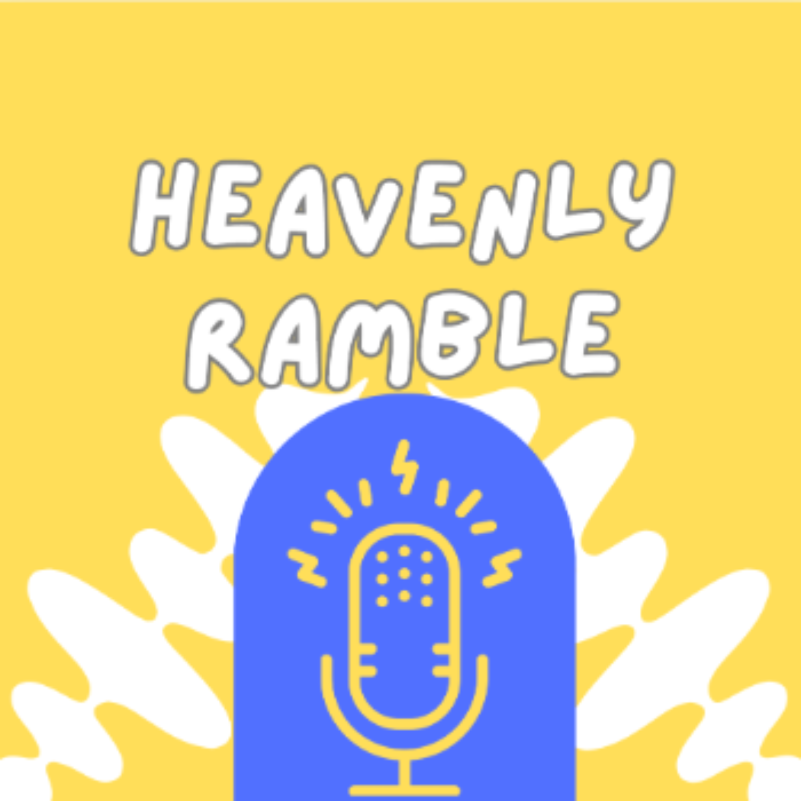 Heavenly Ramble cover art