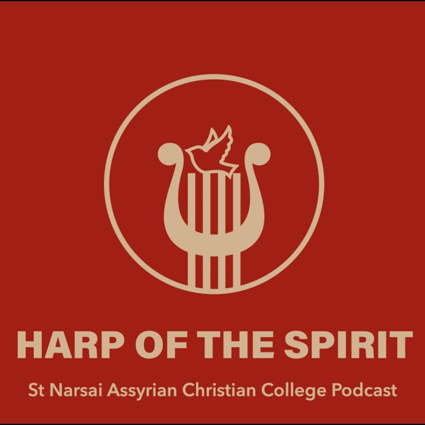 Harp of the Spirit Podcast