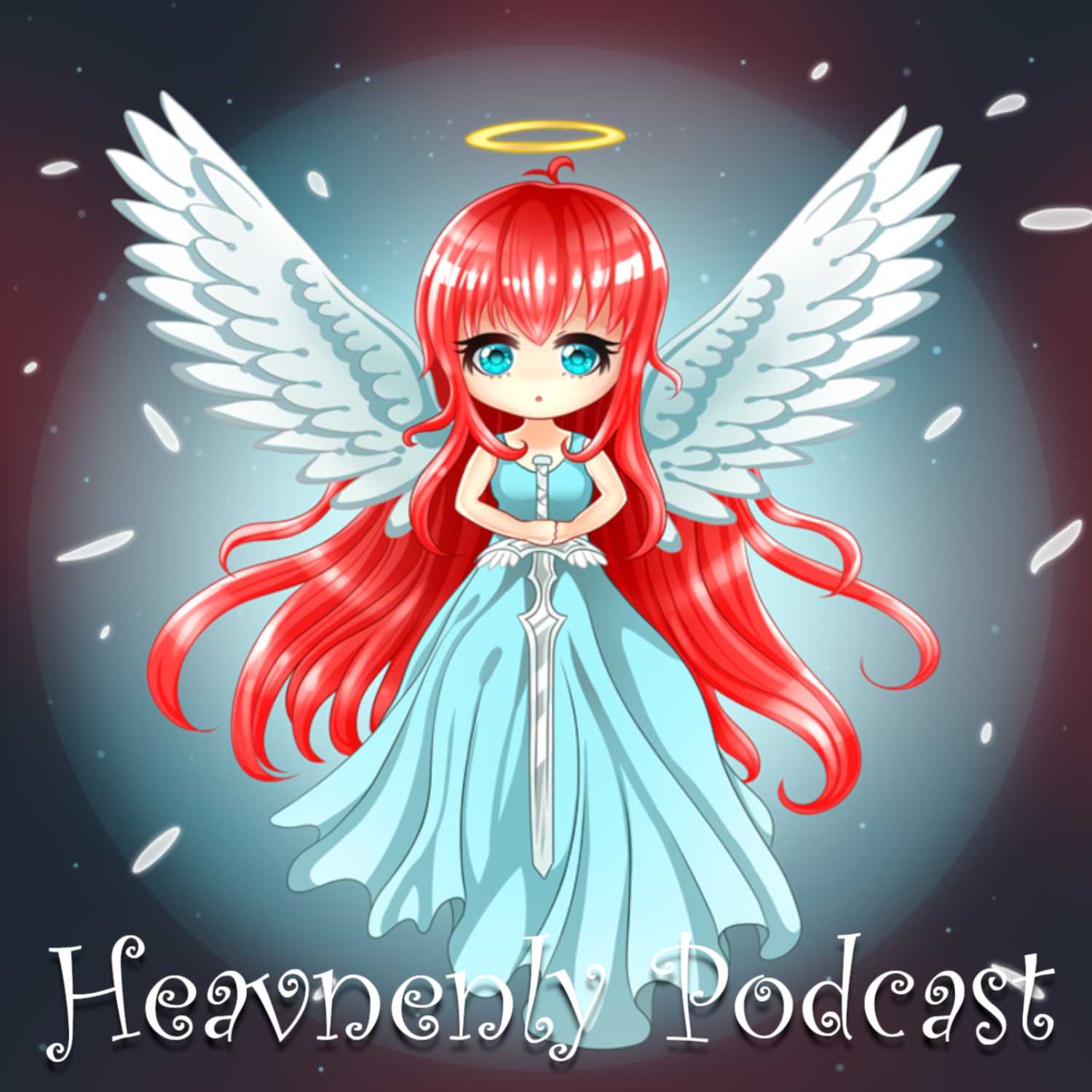 Heavenly Podcast Episode 6 