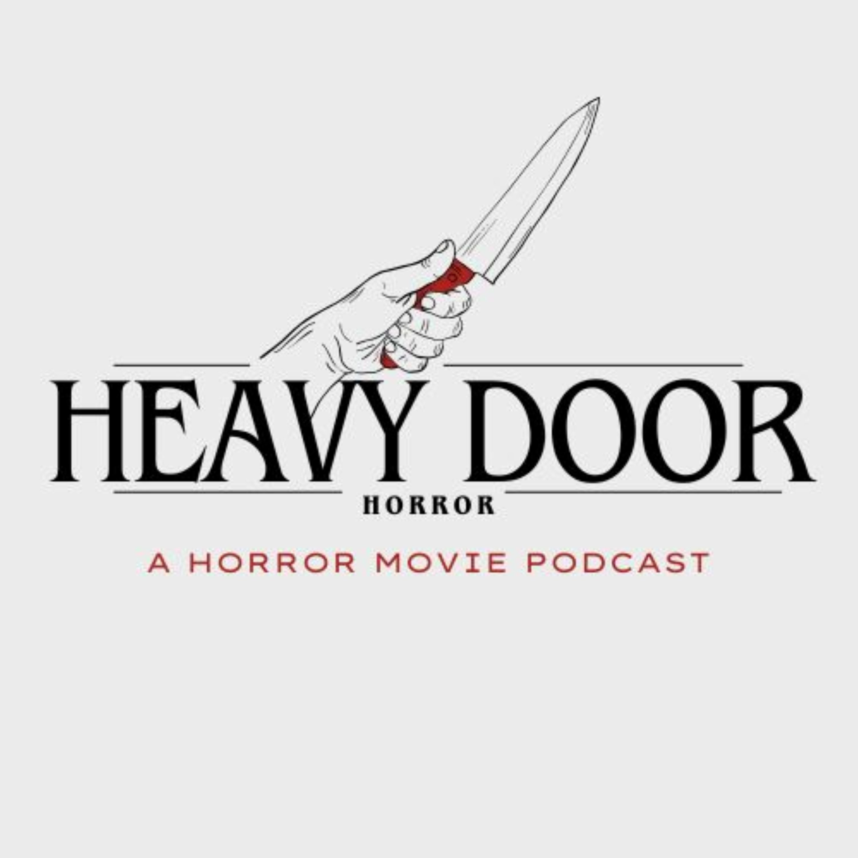 Heavy Door Horror Podcast