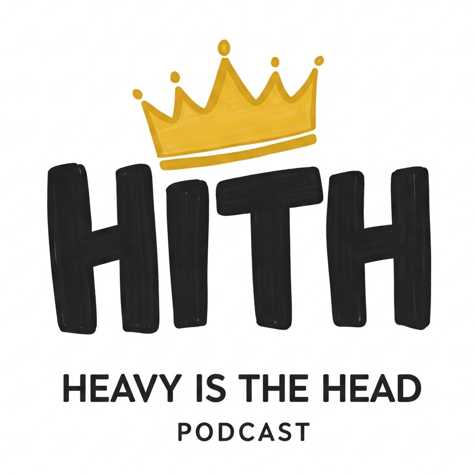 Heavy is the Head Podcast