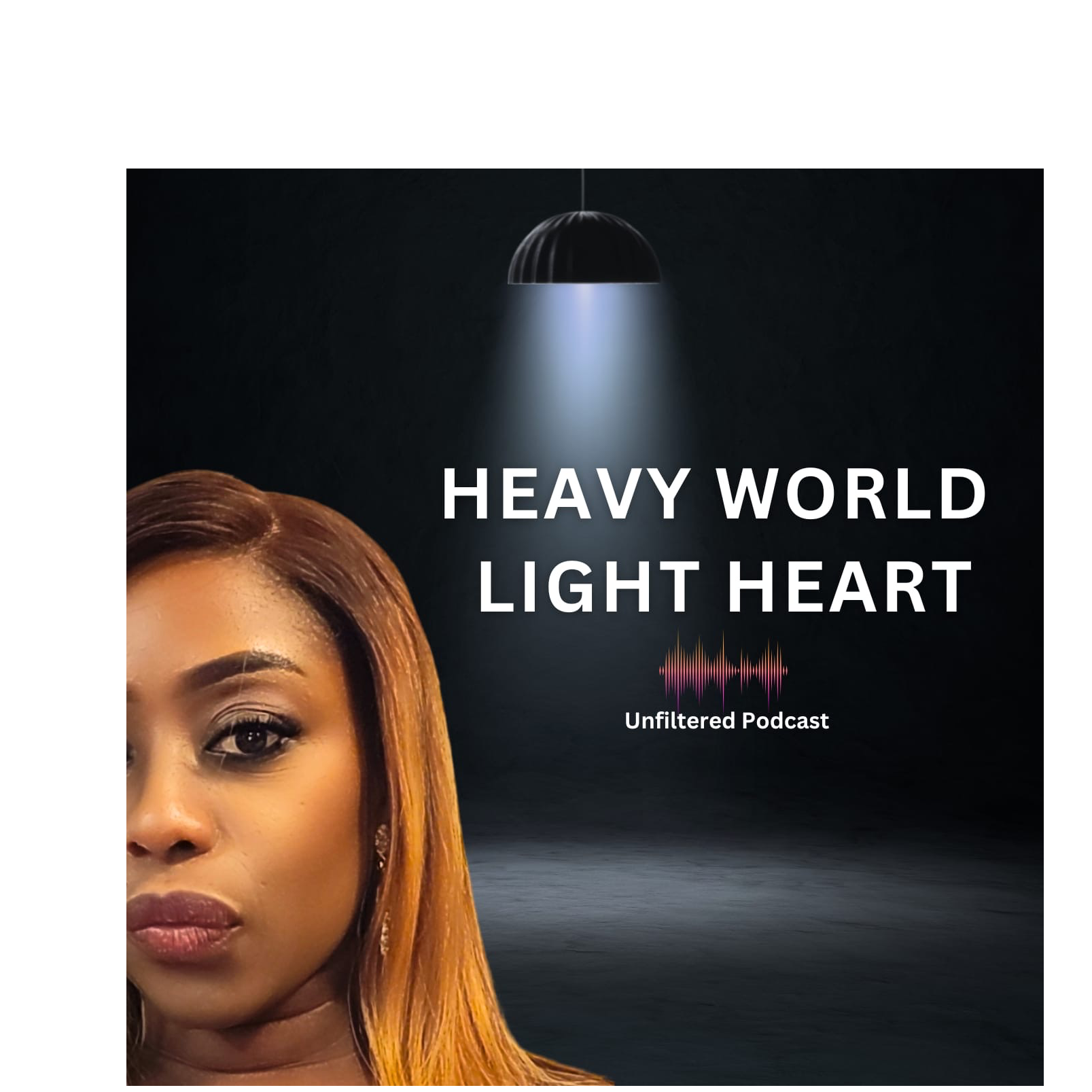 Heavy World Light Heart