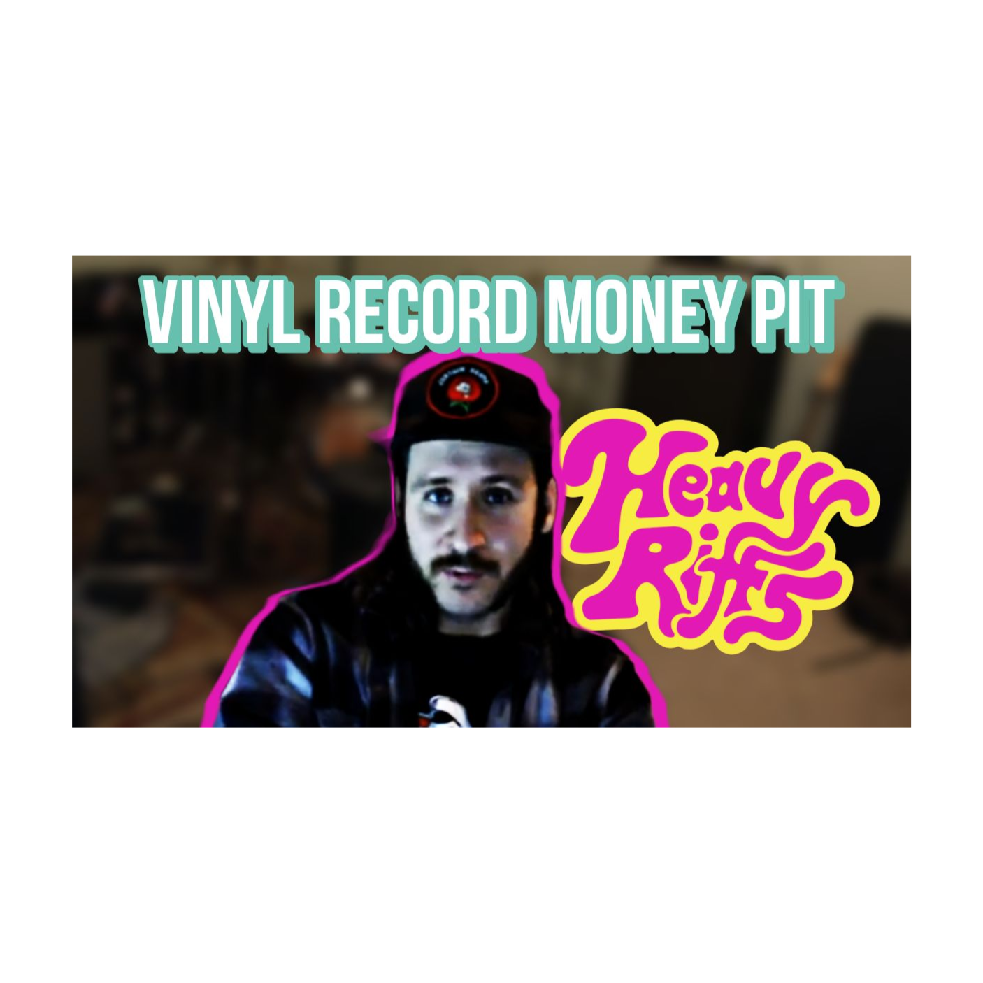 Heavy Riffs Podcast