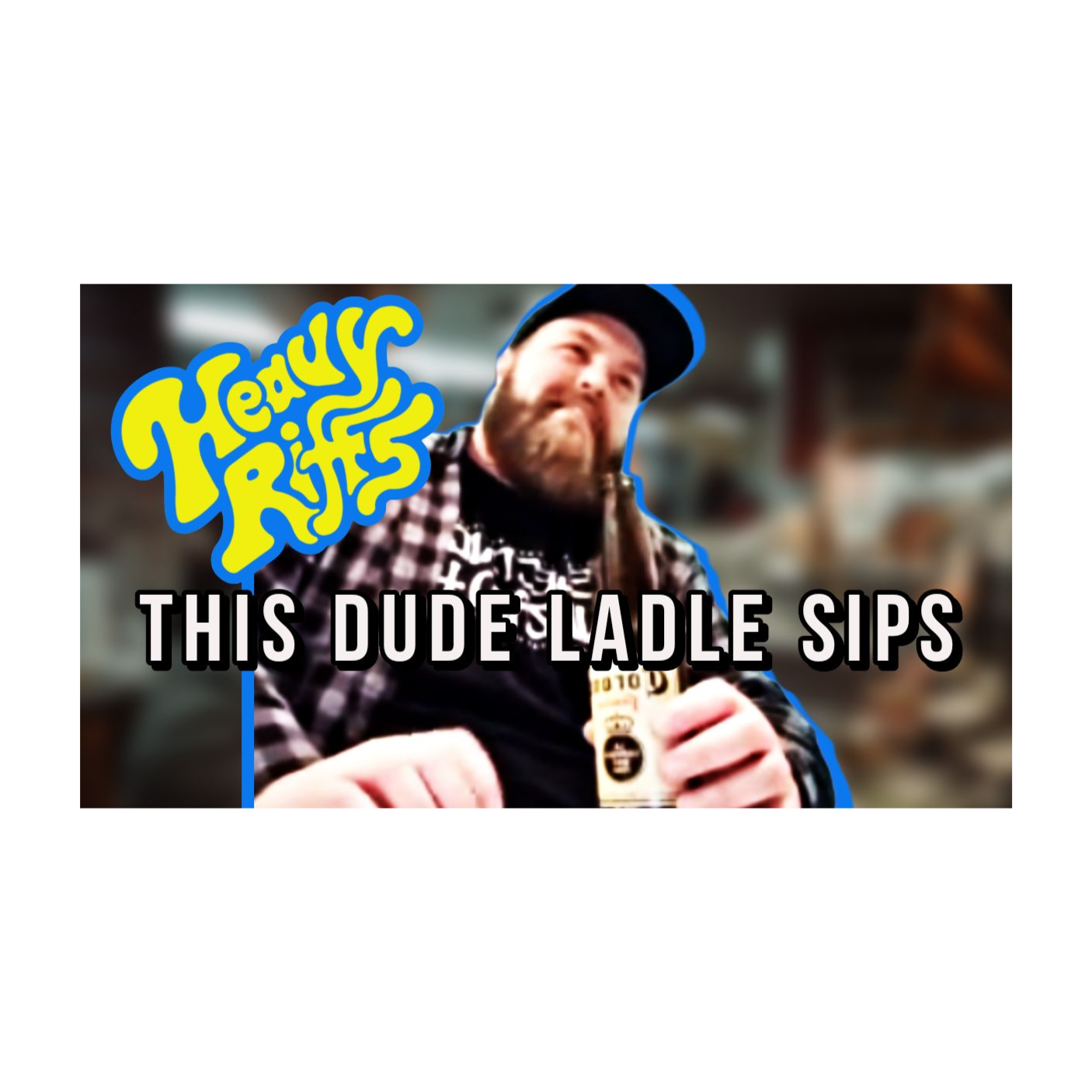 Heavy Riffs Podcast