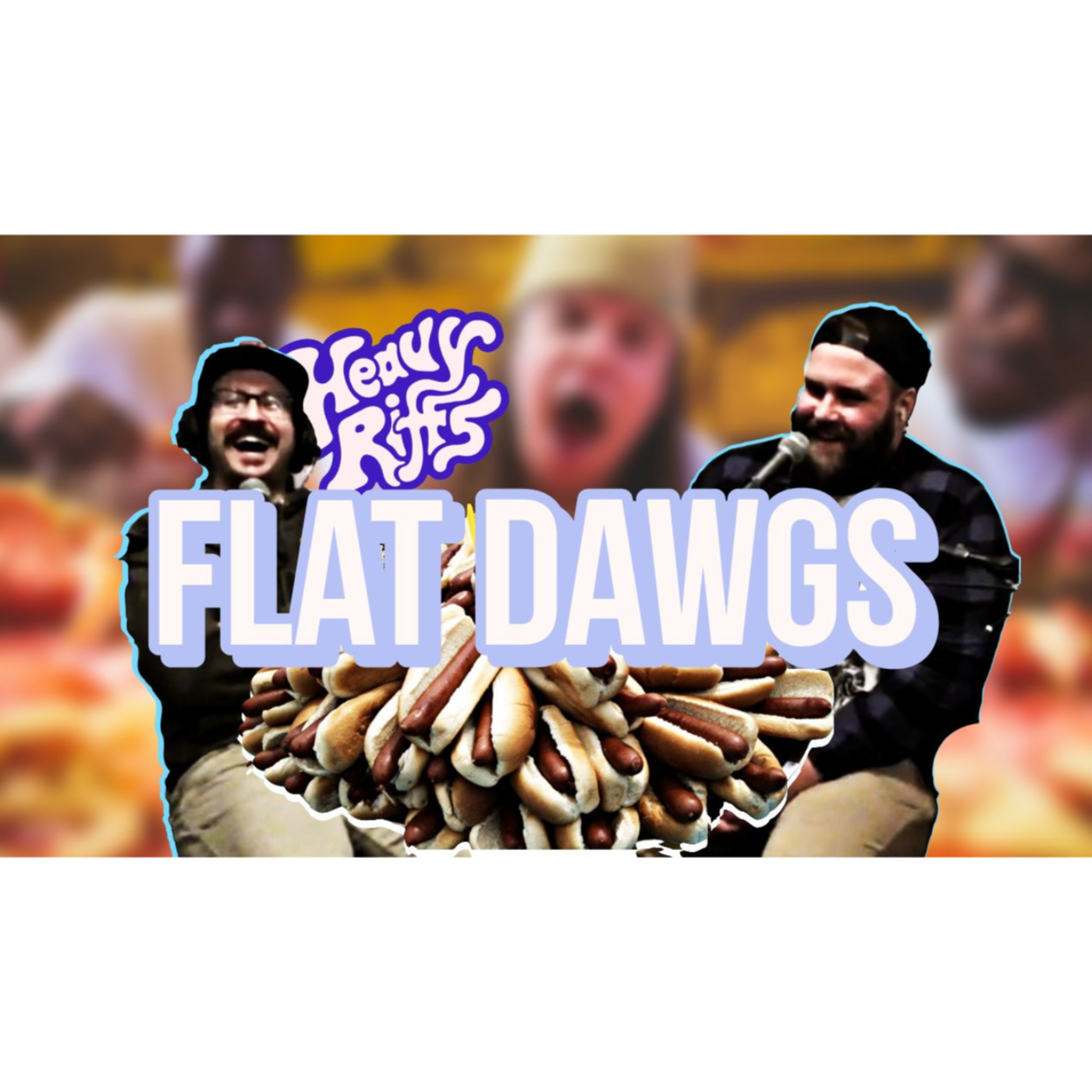 Heavy Riffs Podcast