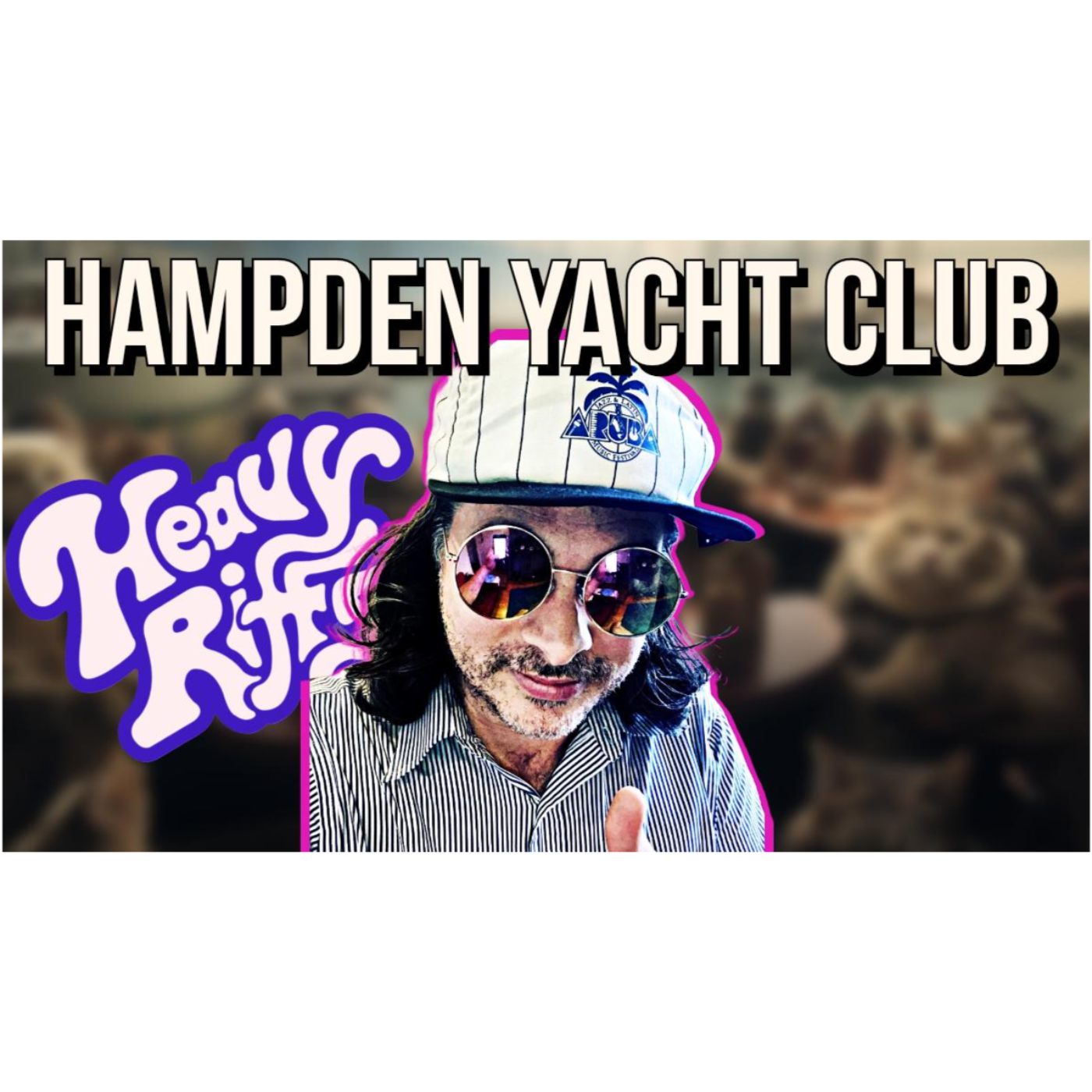 Heavy Riffs Podcast