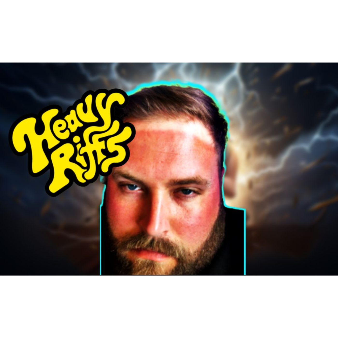 Heavy Riffs Podcast