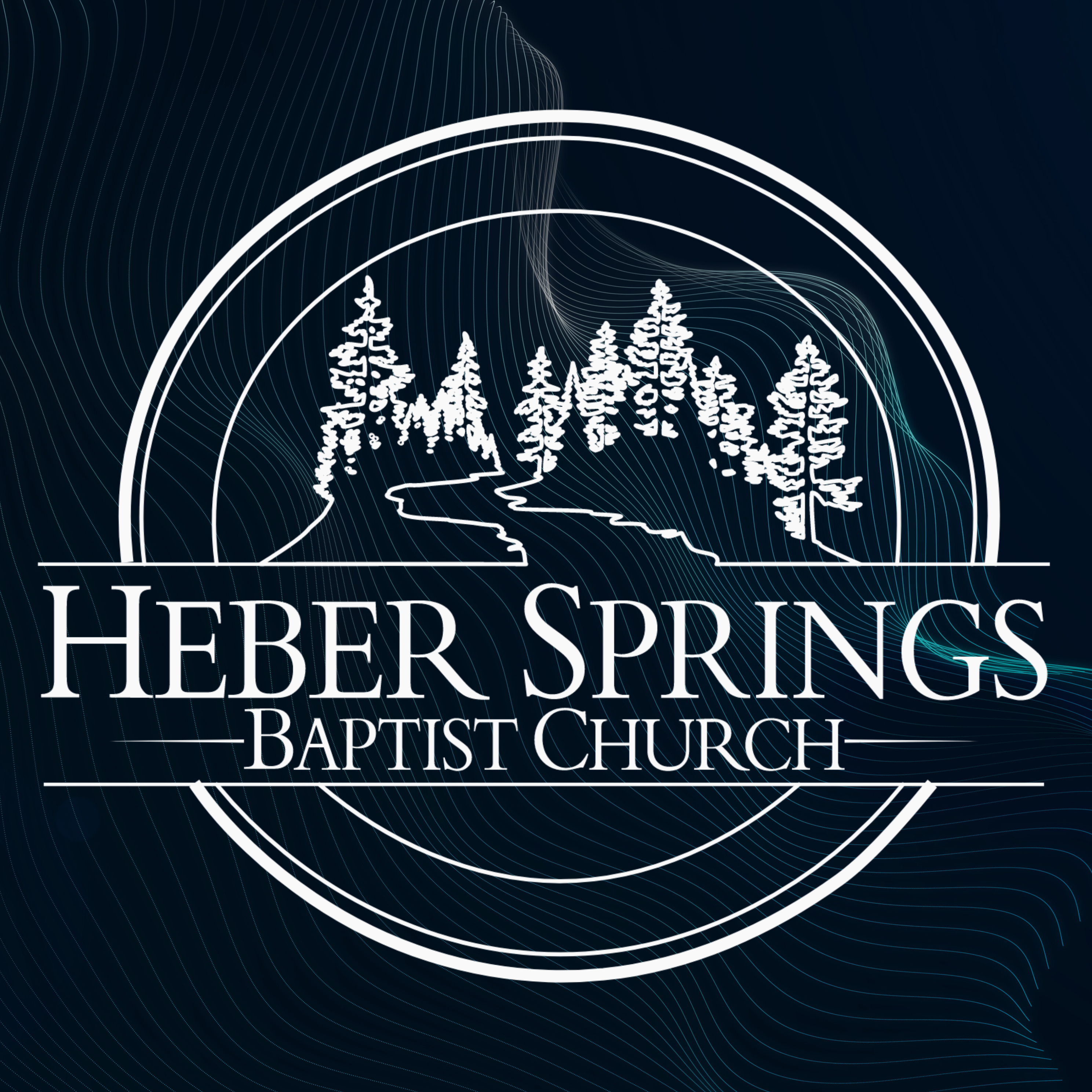 Heber Springs Baptist Church