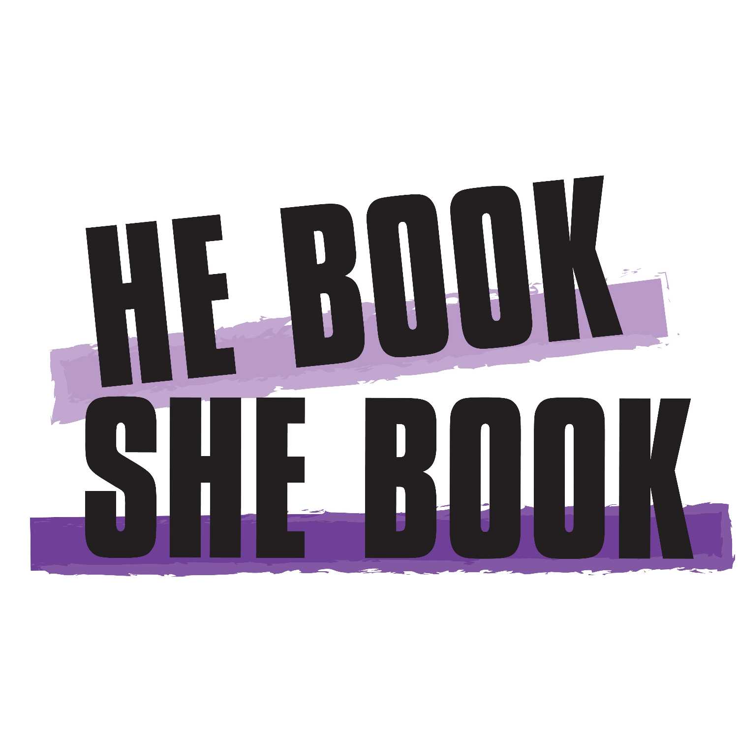 HeBookSheBook