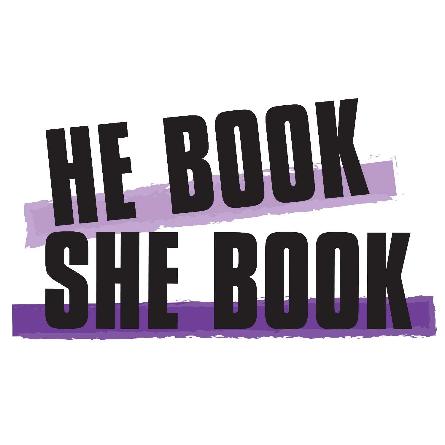 HeBookSheBook