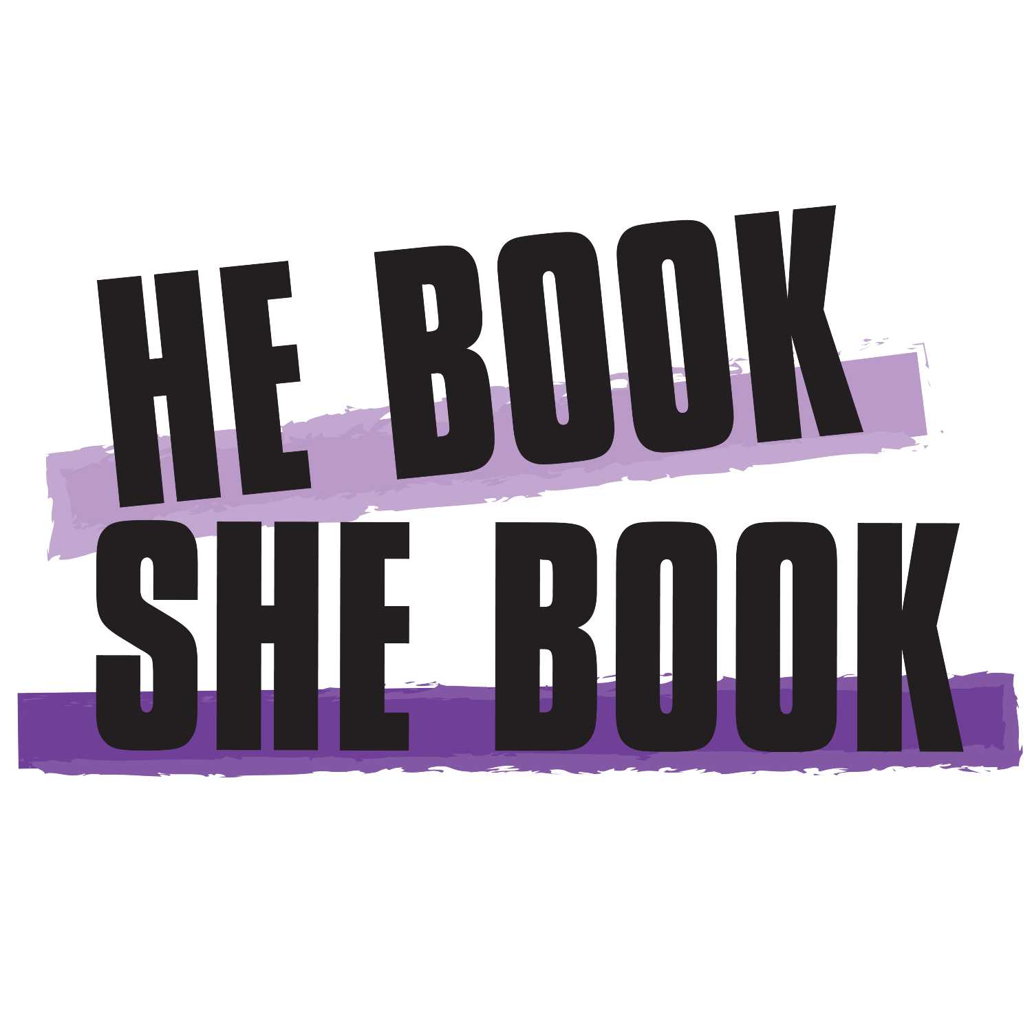 HeBookSheBook