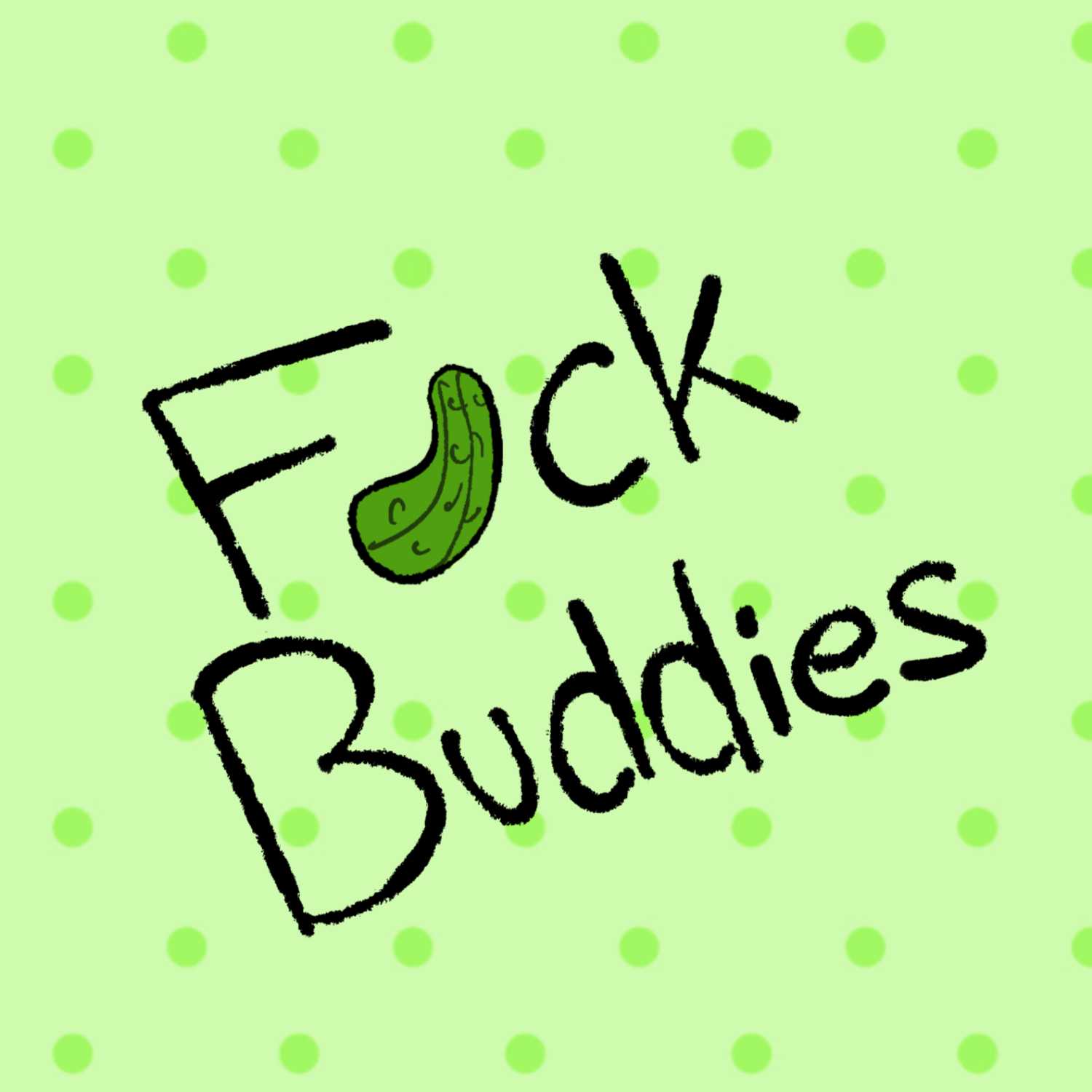 Fuckbuddies!