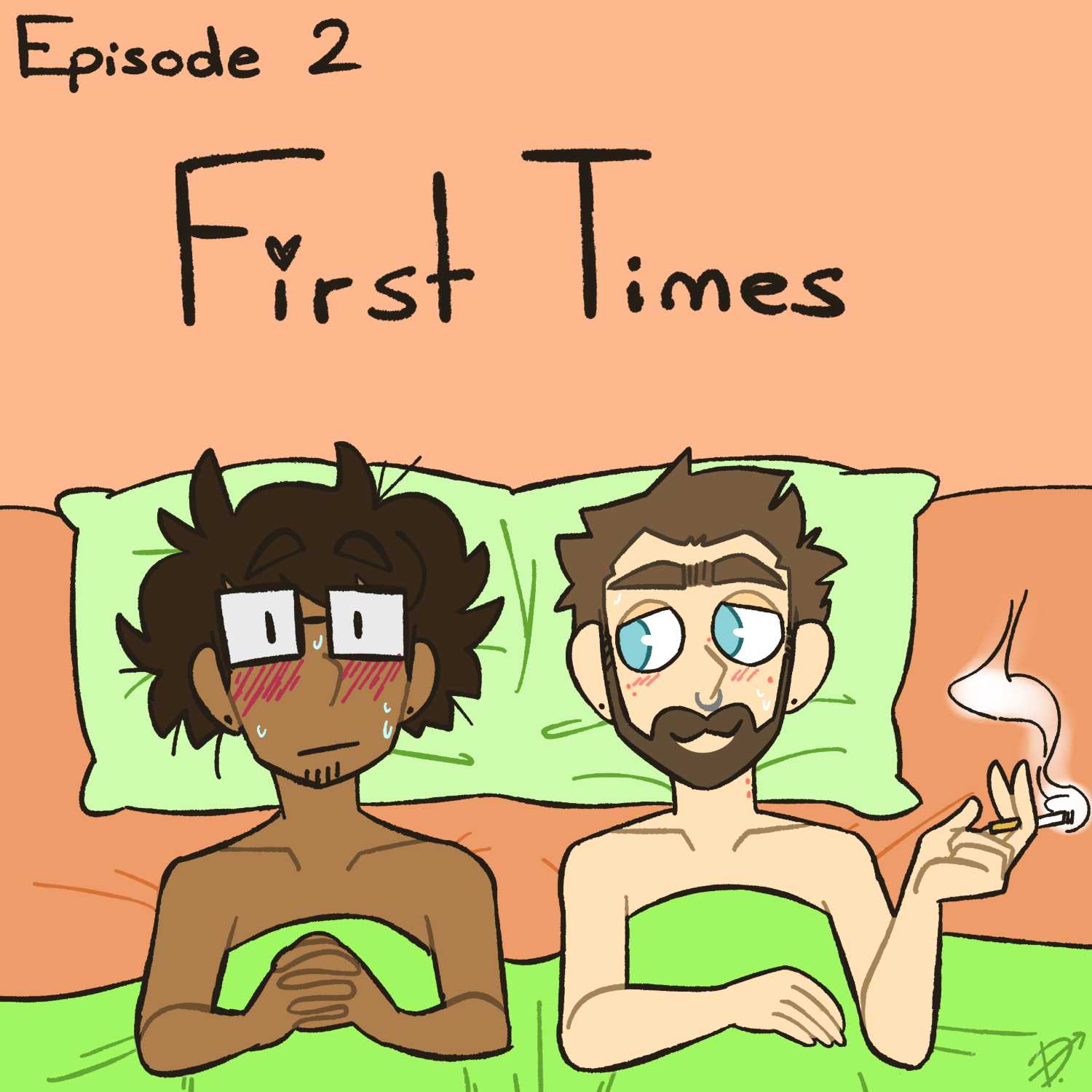 Fuckbuddies!