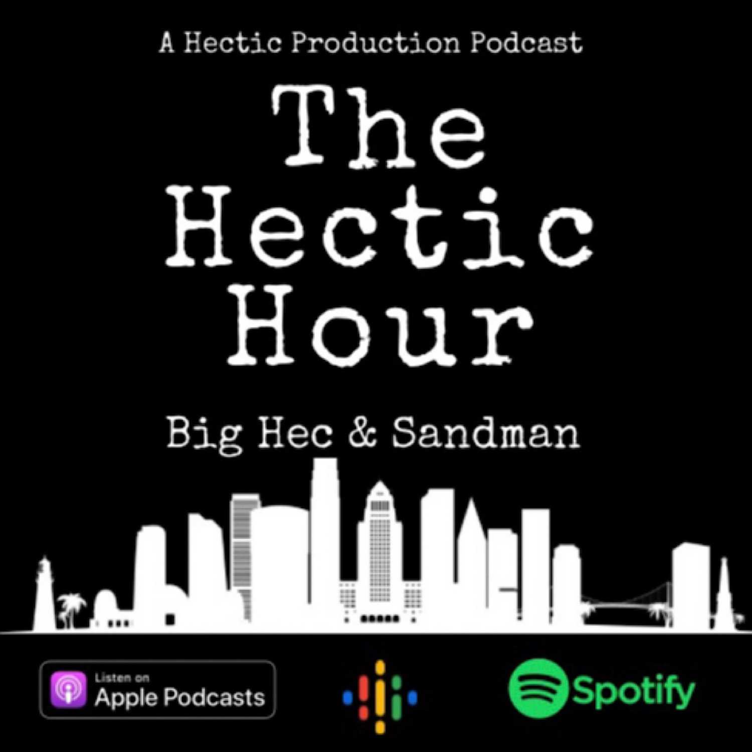 DELETE Big Hec is an IG HOE!