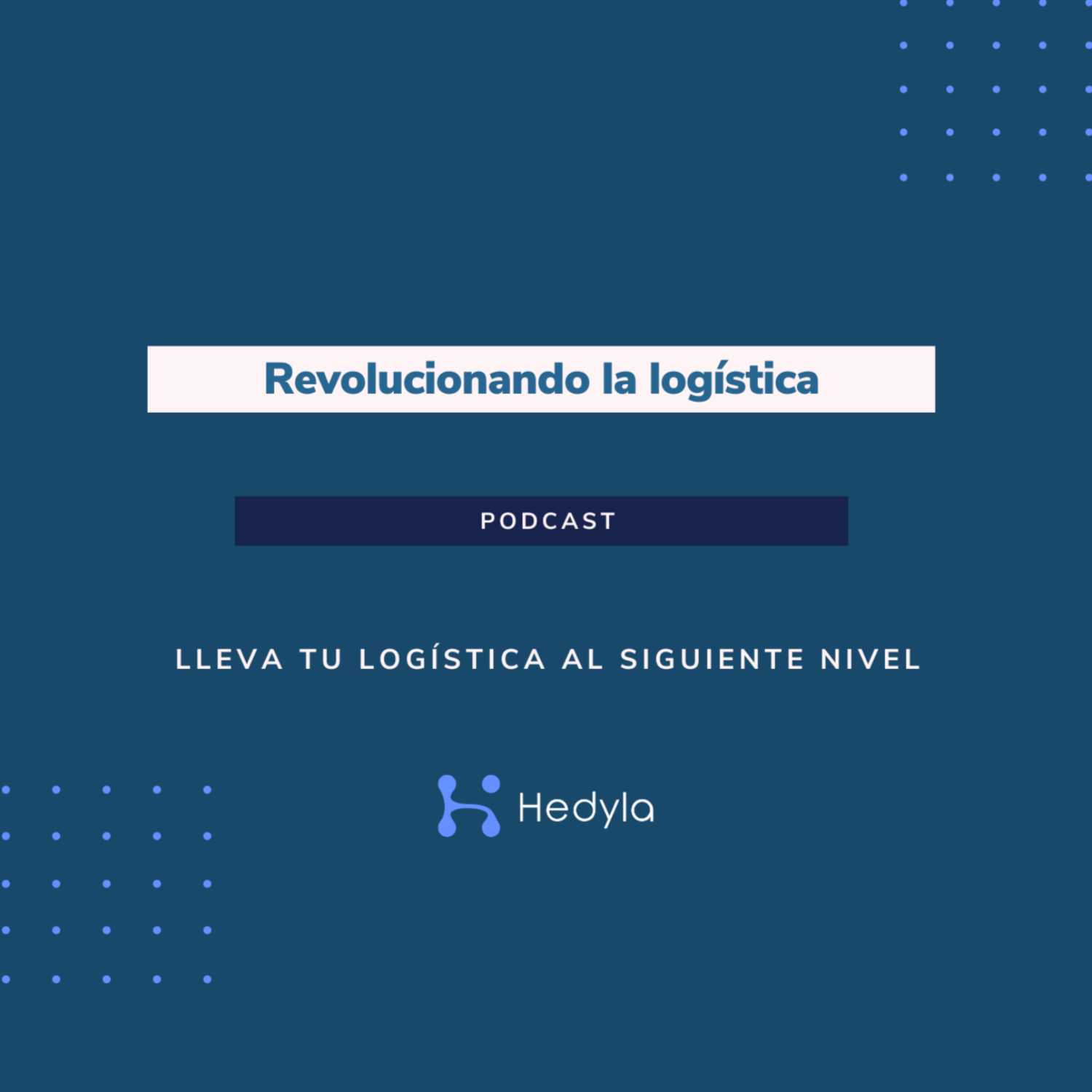 Hedyla Podcast