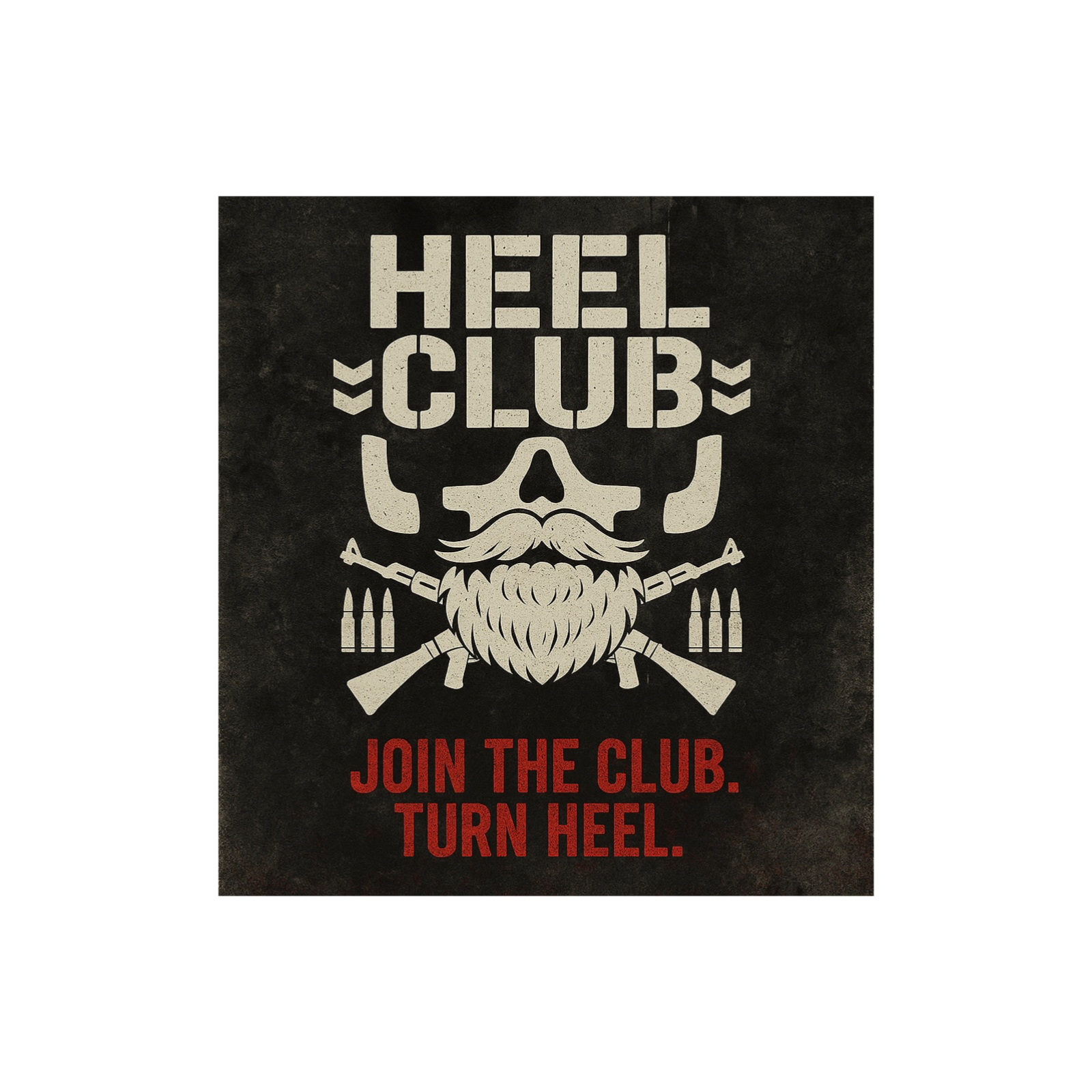 Heel Club Podcast