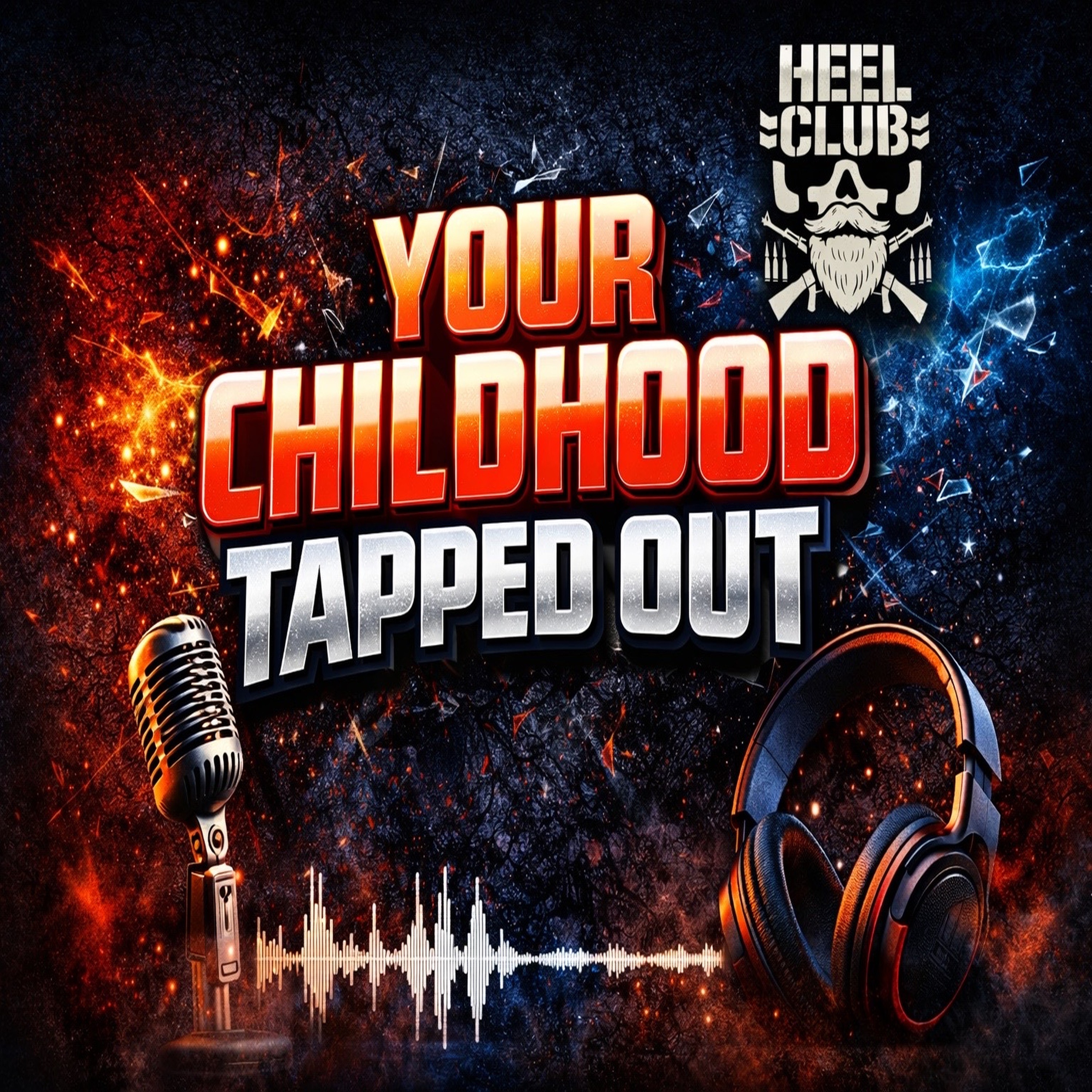 Your Childhood Tapped Out episode artwork