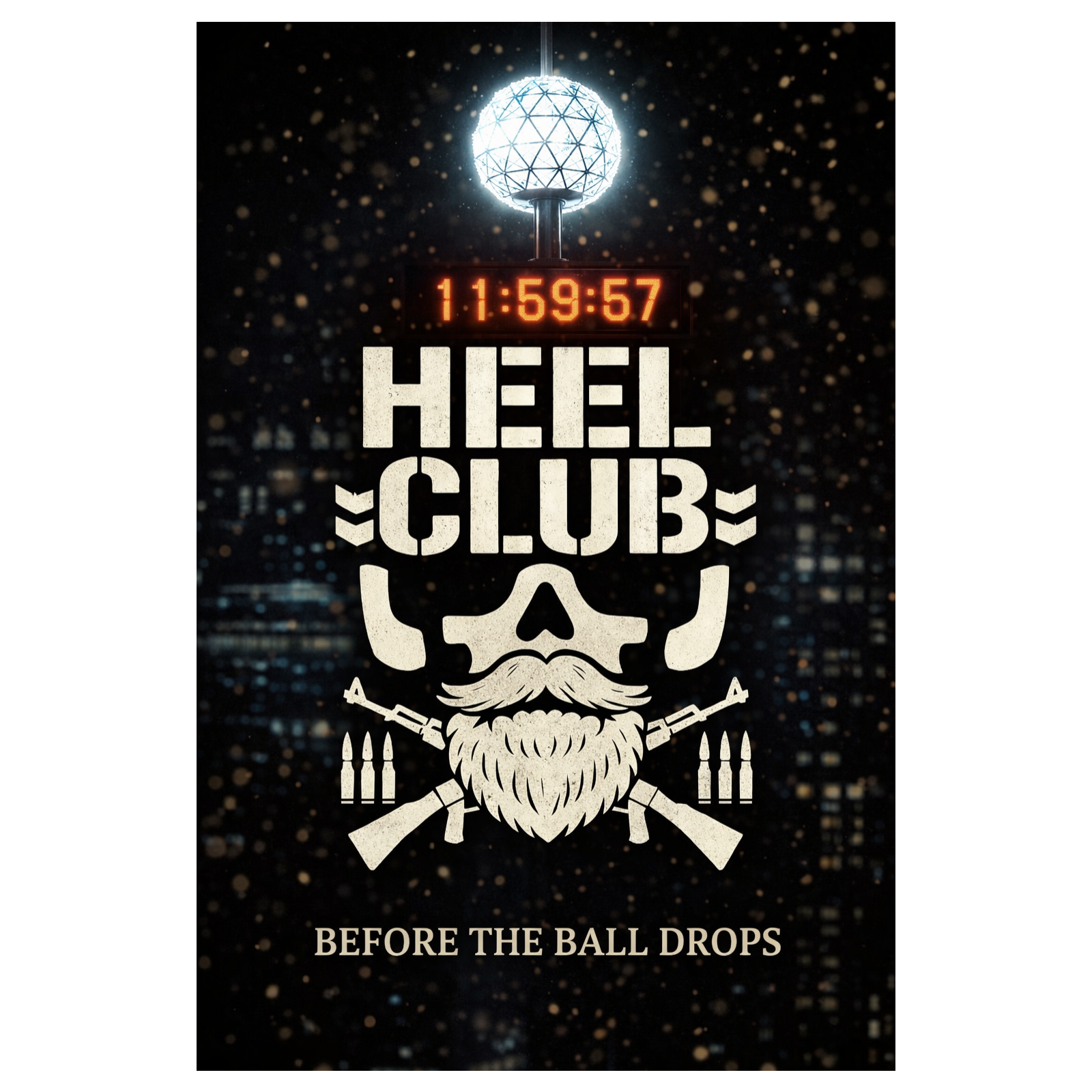 Before The Ball Drops episode artwork