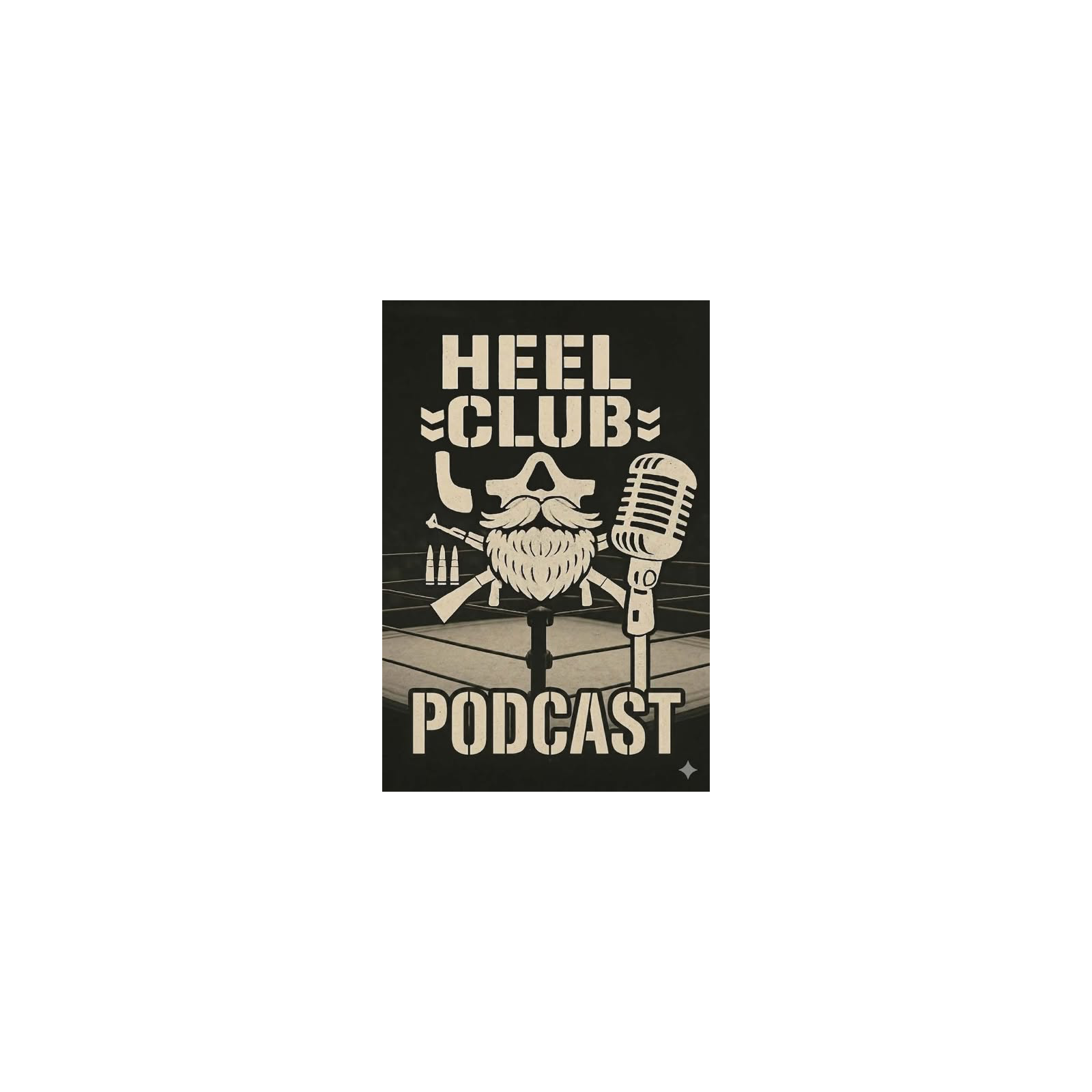 Special Guest Chris Robinson episode artwork