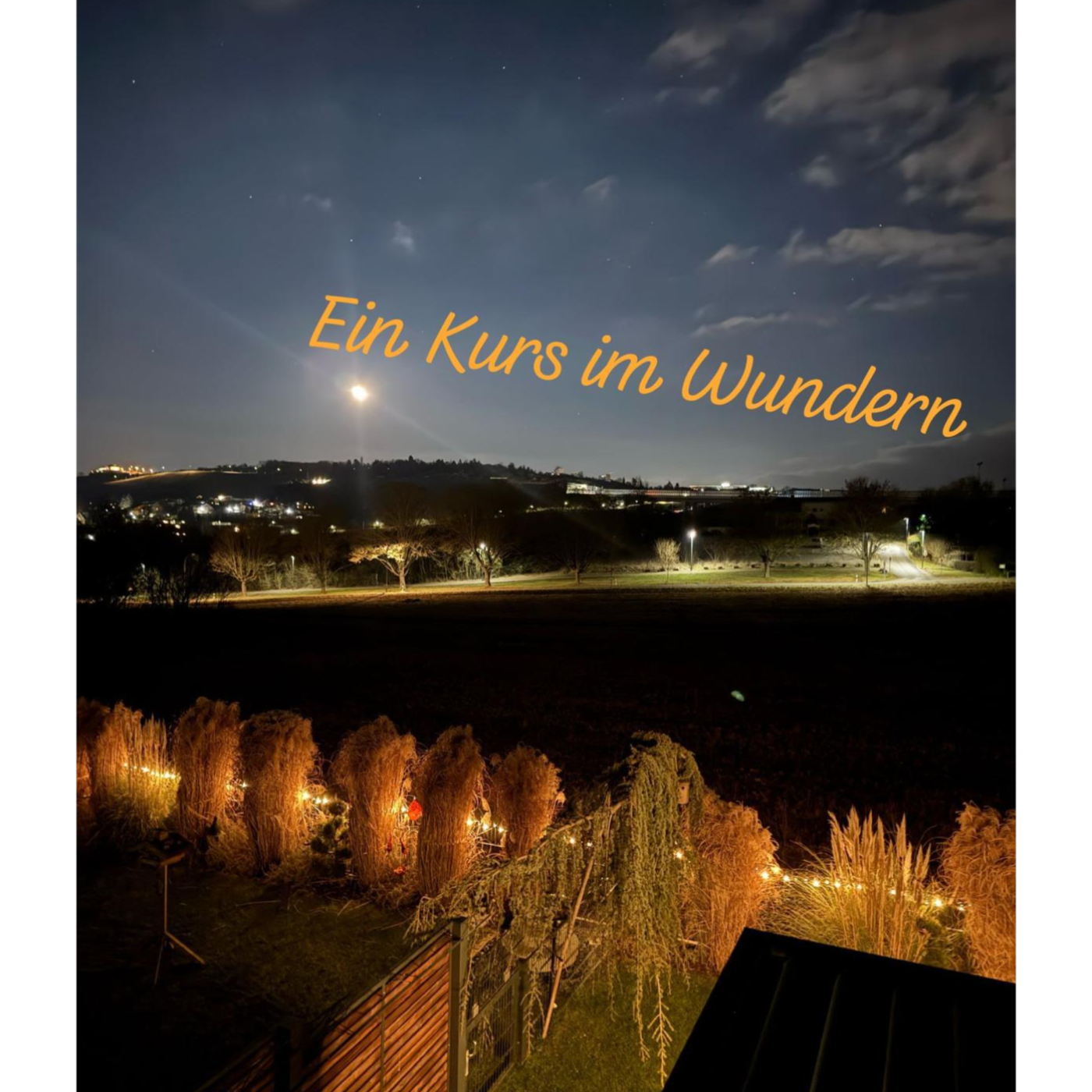 Heidi Firsching Ein Kurs in Wundern