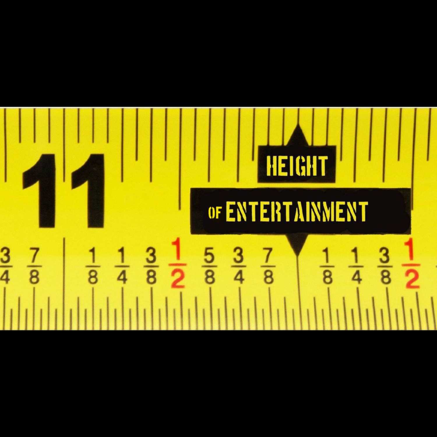 Height of Entertainment